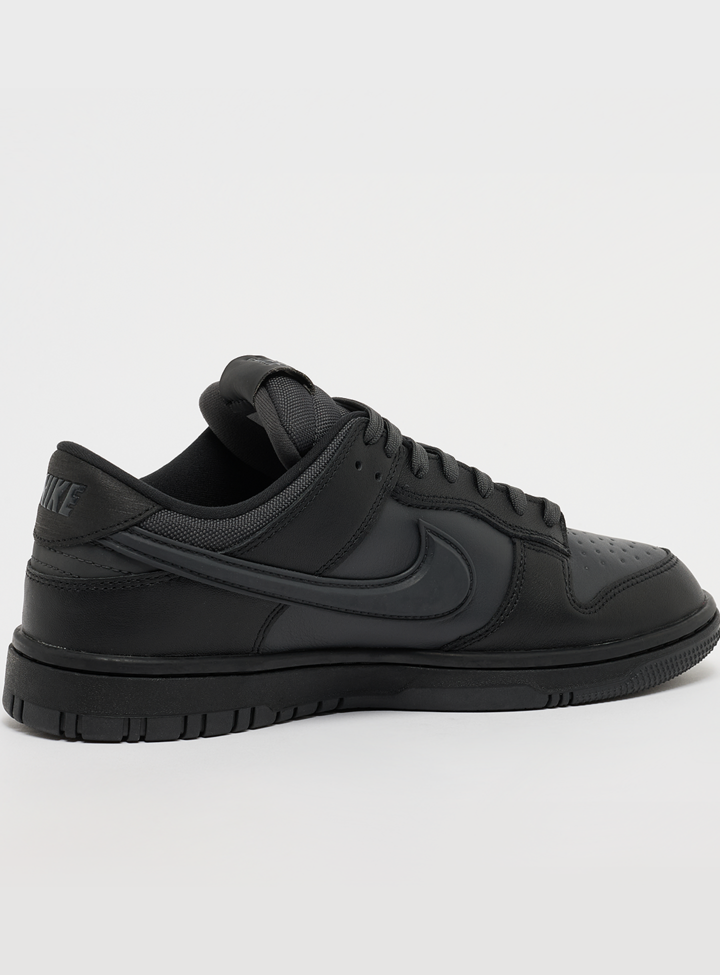 Nike, Dunk Low GTX, black, Image 3 of 7