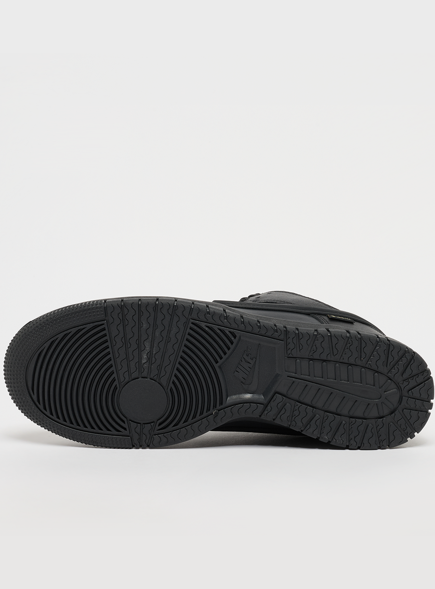 Nike, Dunk Low GTX, black, Image 4 of 7