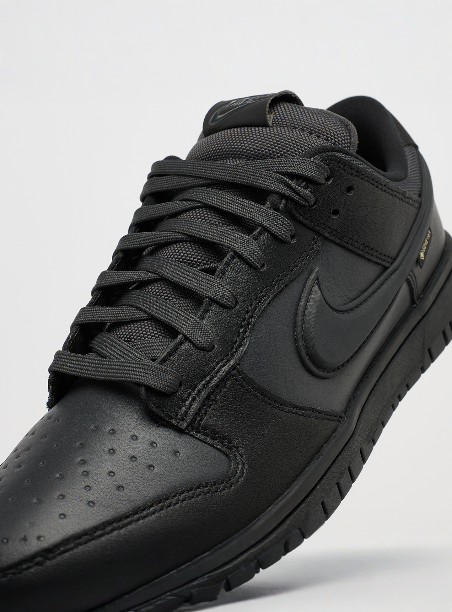 Nike, Dunk Low GTX, black, Image 6 of 7