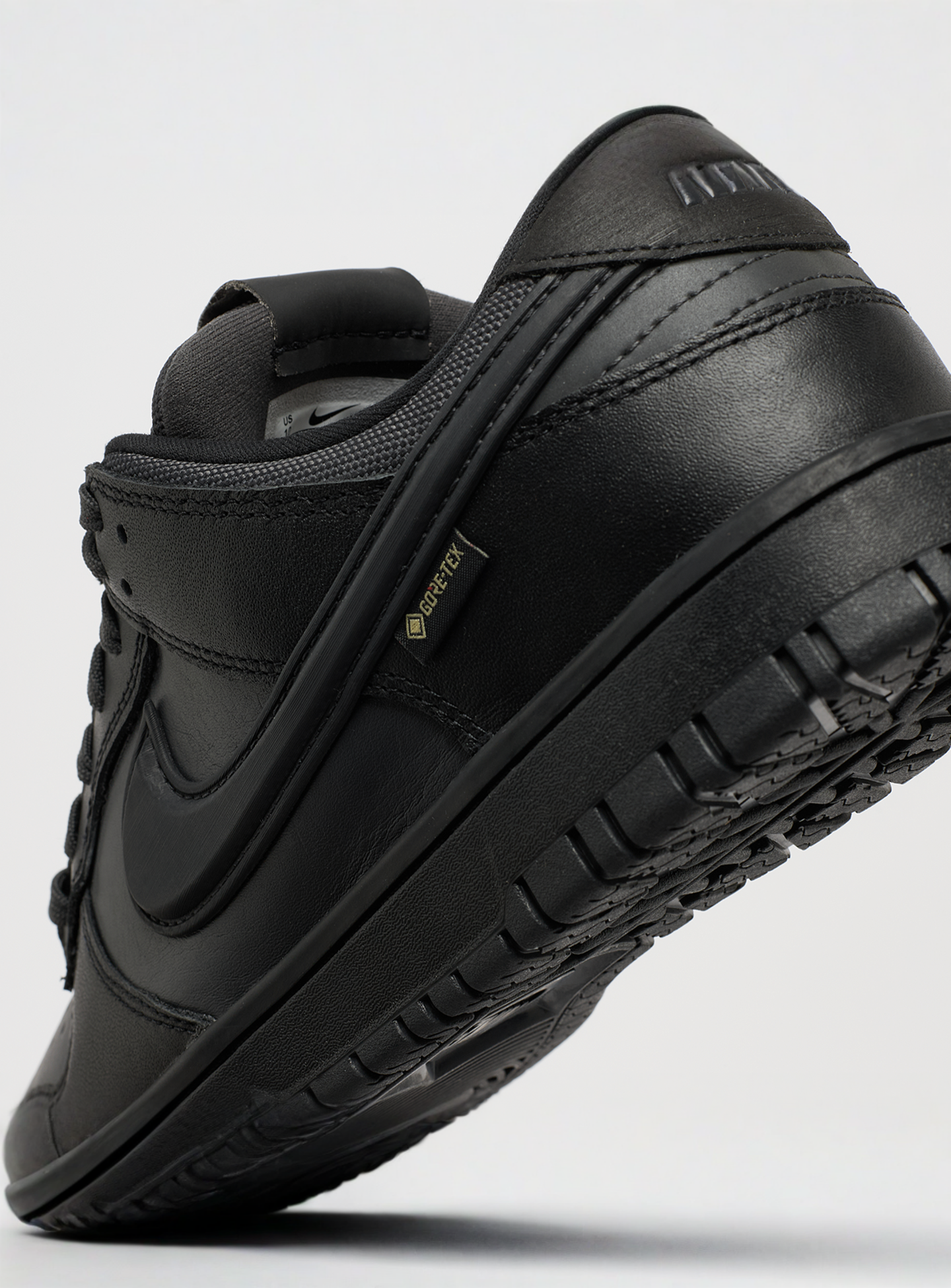 Nike, Dunk Low GTX, black, Image 7 of 7