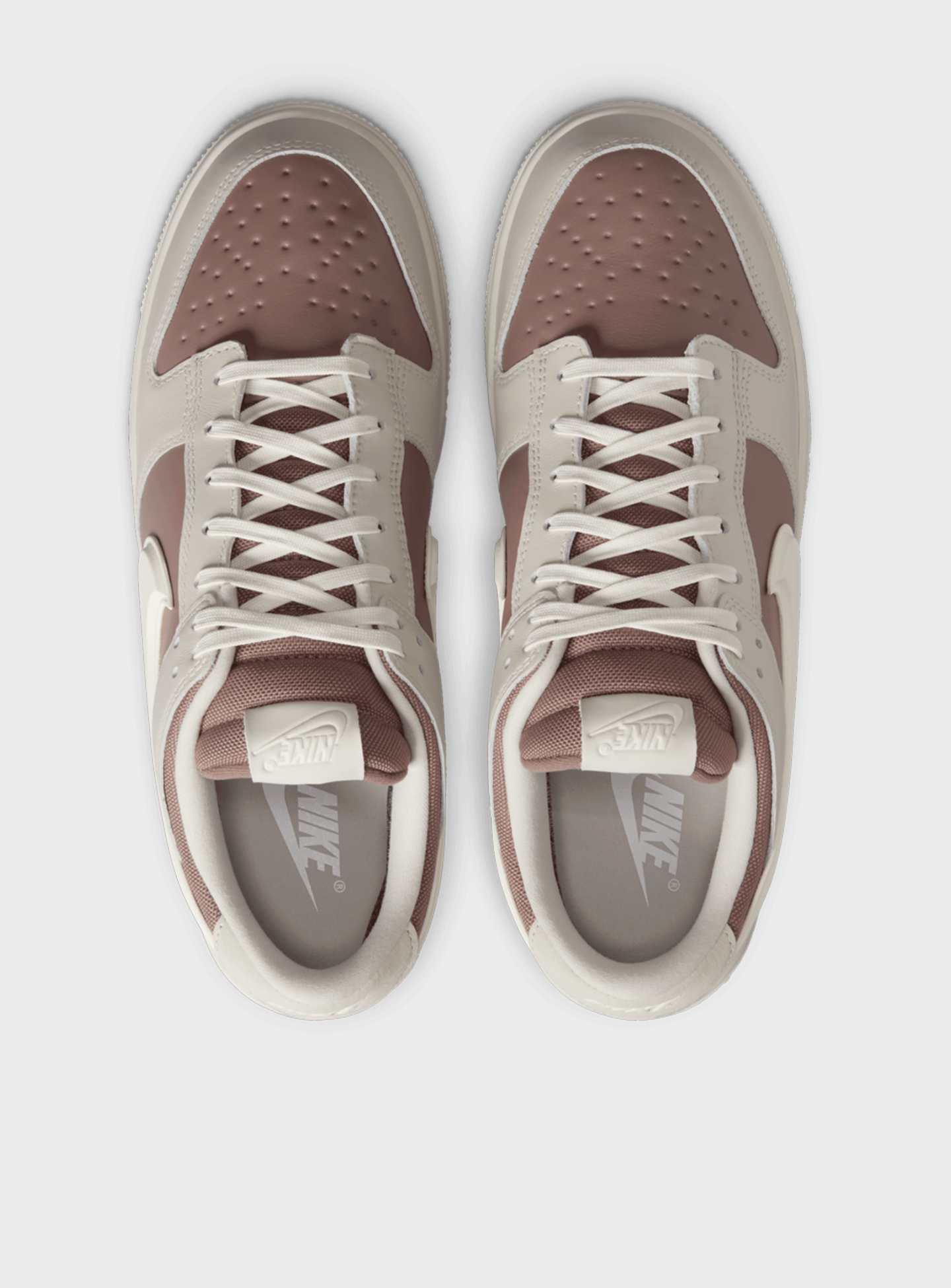 Nike, Dunk Low GTX, beige, Image 6 of 9