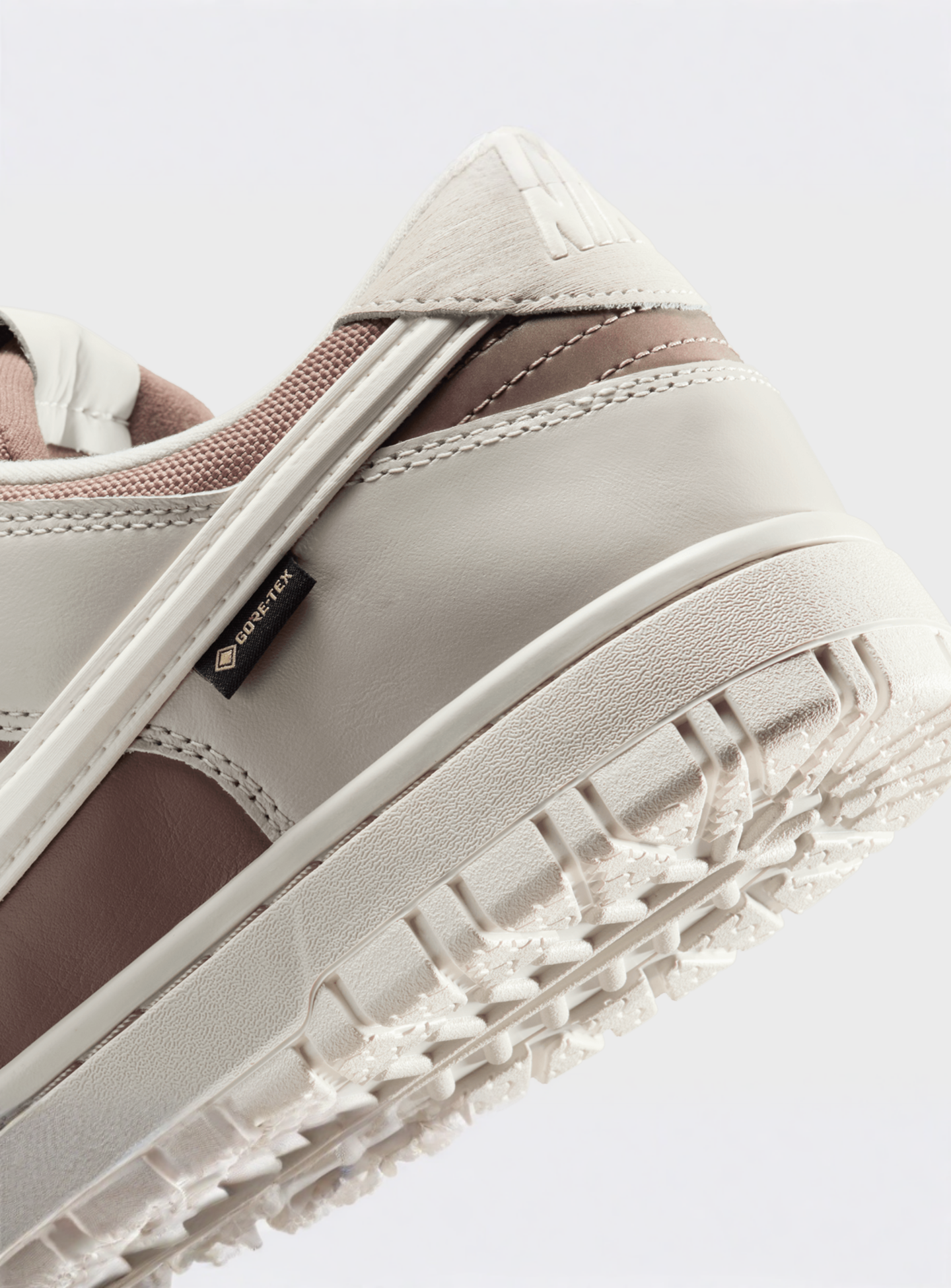 Nike, Dunk Low GTX, beige, Image 9 of 9