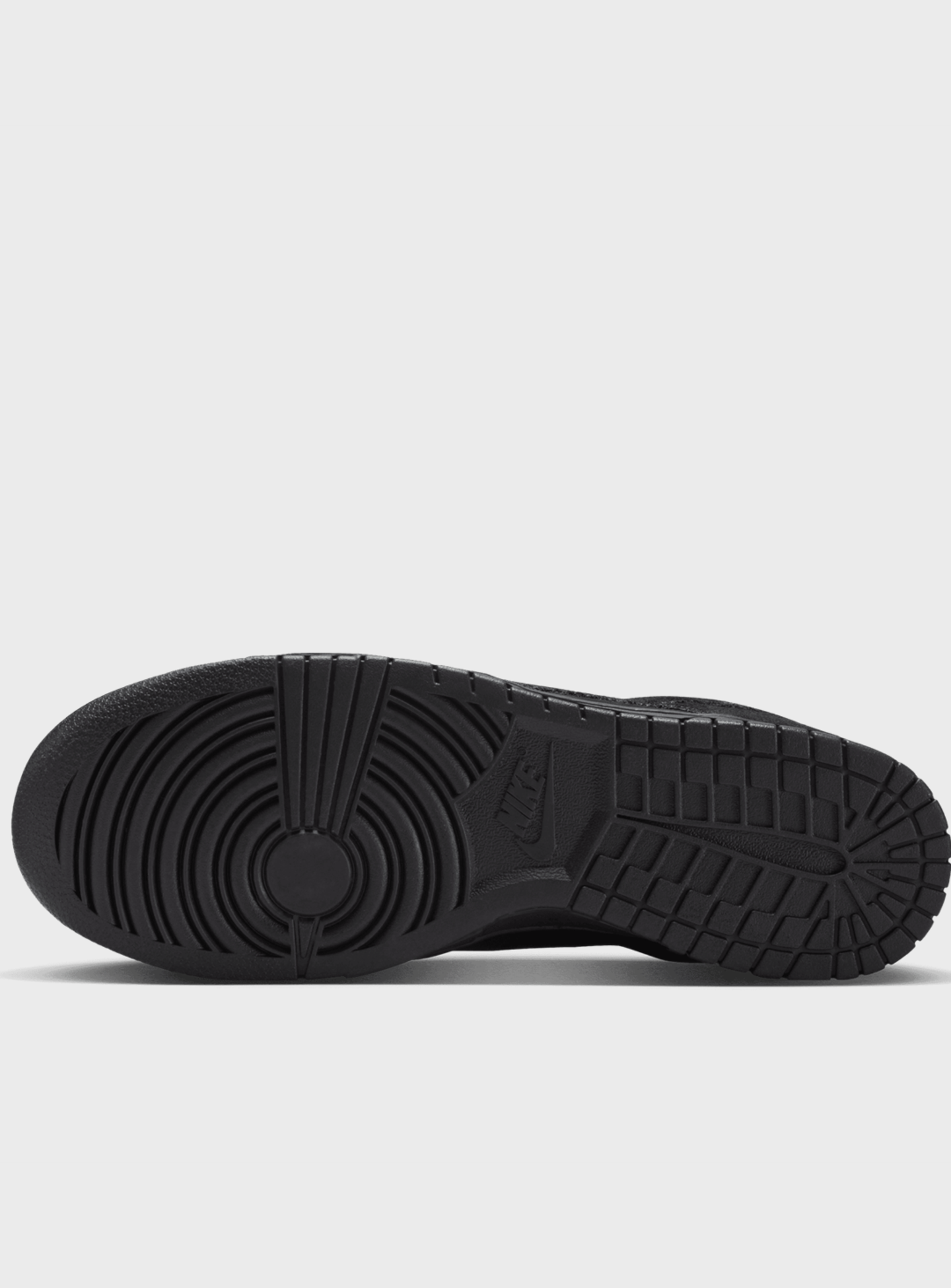 Nike, Dunk Low Retro SE, black, Image 5 of 9
