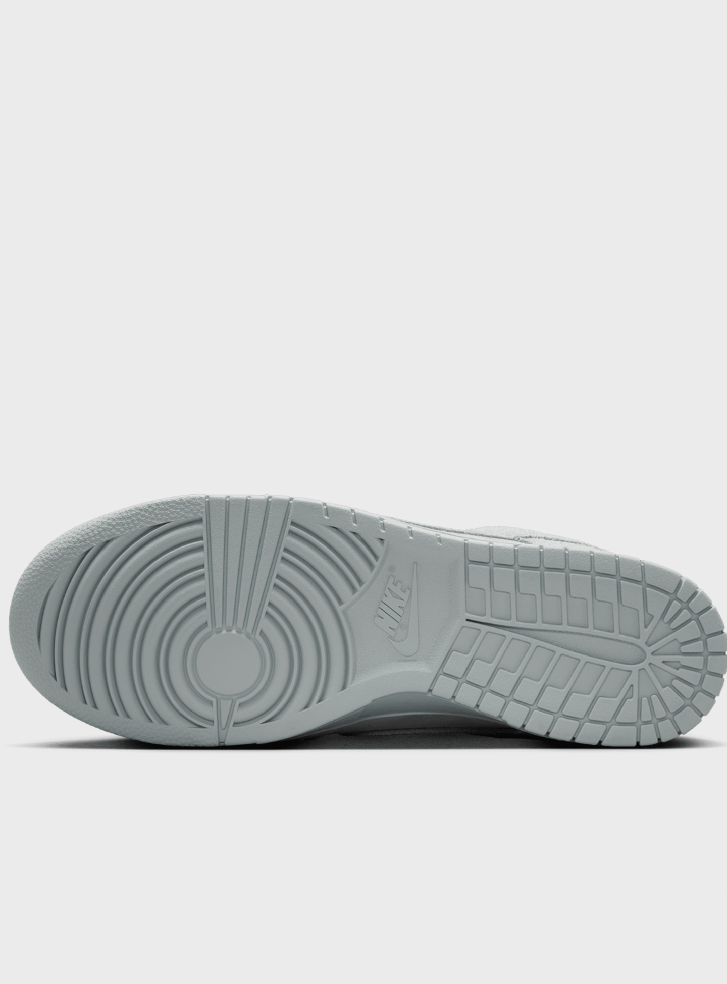 Nike, Dunk Low Retro SE, grey, Image 3 of 9