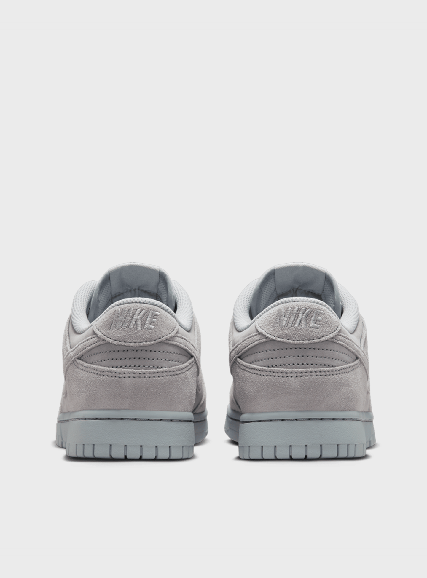 Nike, Dunk Low Retro SE, grey, Image 5 of 9