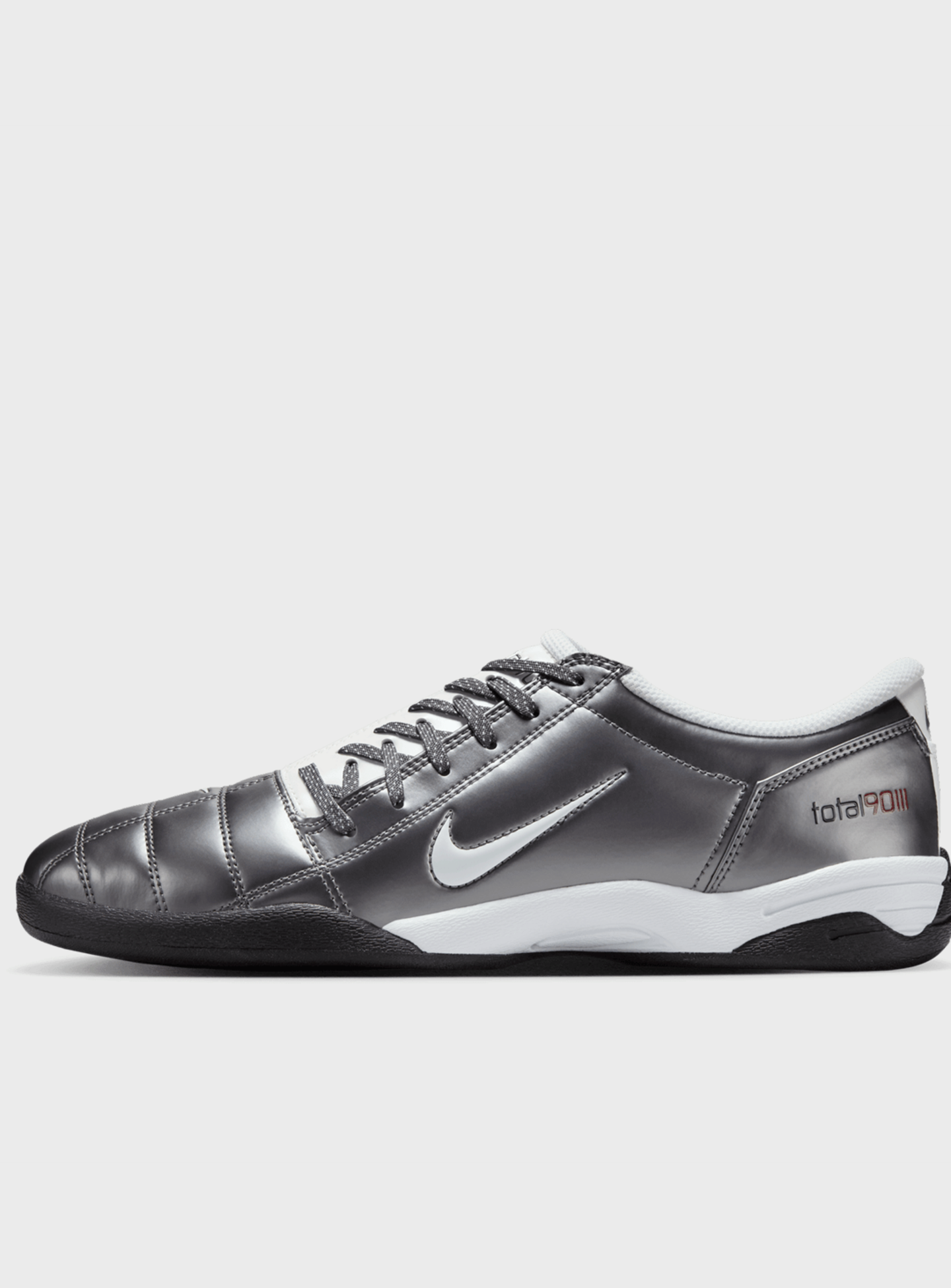 Nike, Total 90, grey, Image 1 of 8