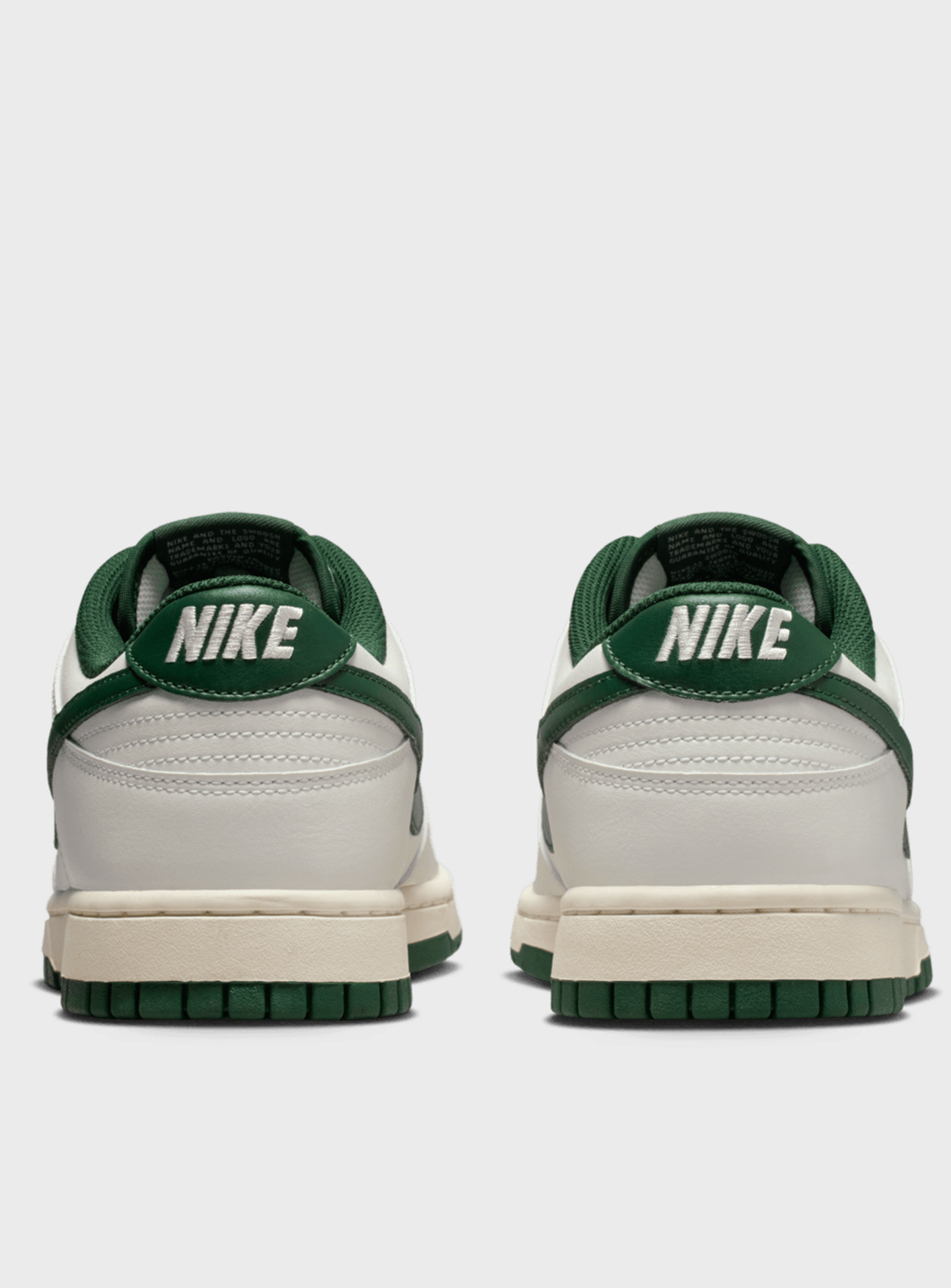 Nike, Dunk Low Retro, beige, Image 4 of 8