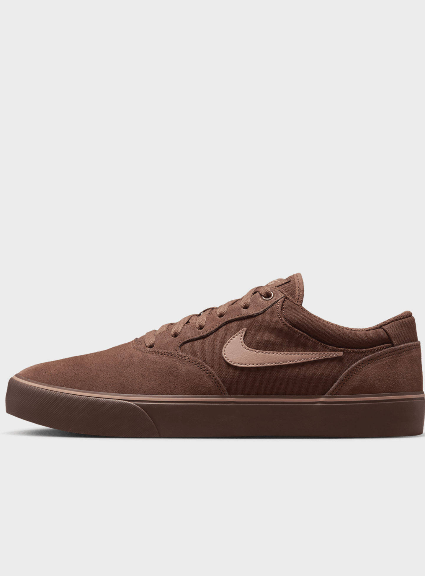 Nike SB, SB Chron 2, brown, Image 1 of 8
