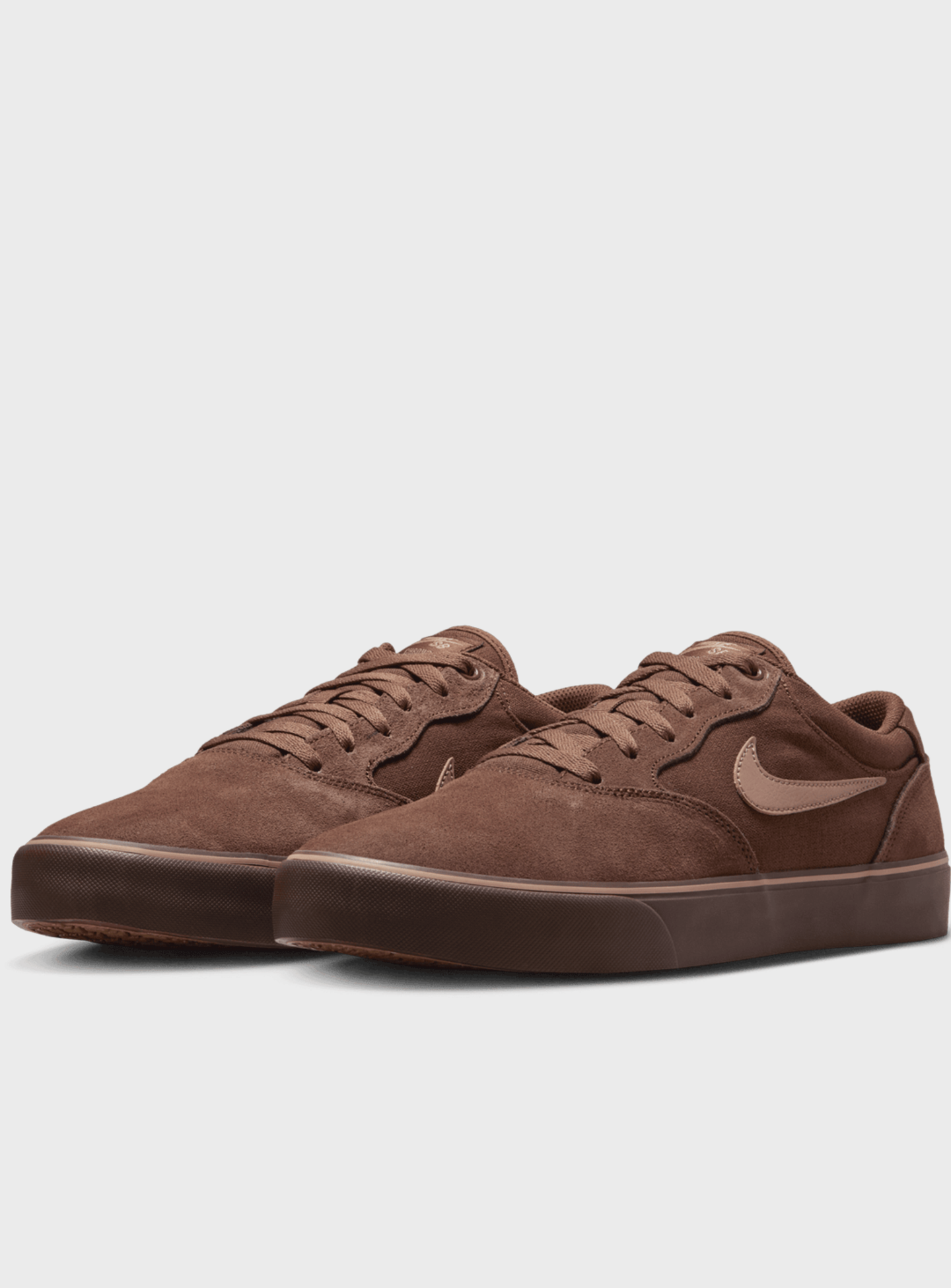 Nike SB, SB Chron 2, brown, Image 4 of 8