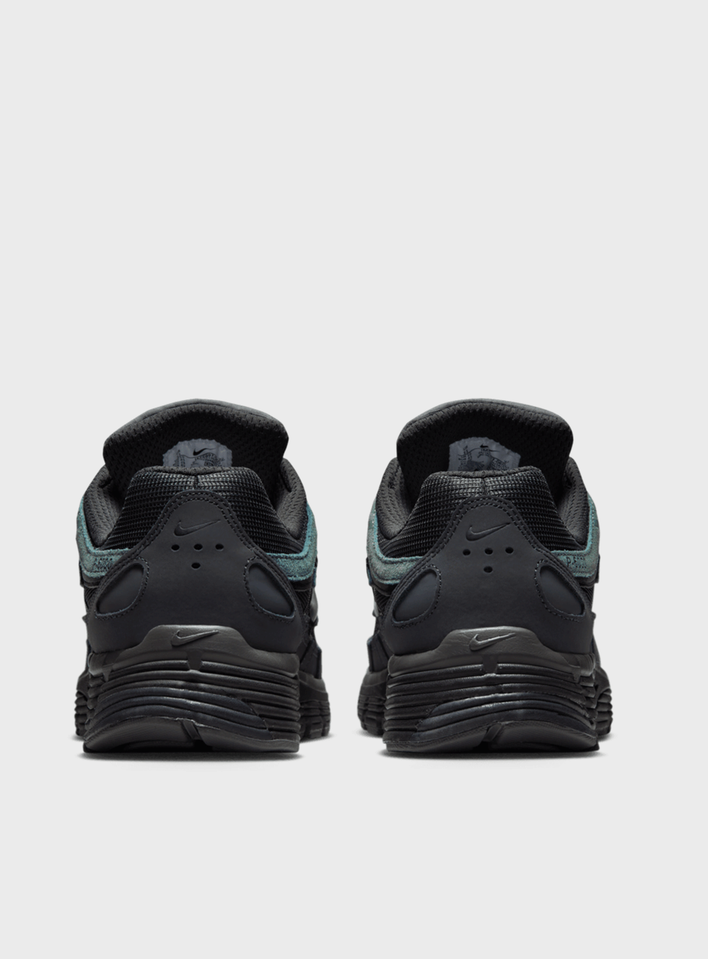 Nike, P-6000, grey, Image 5 of 8