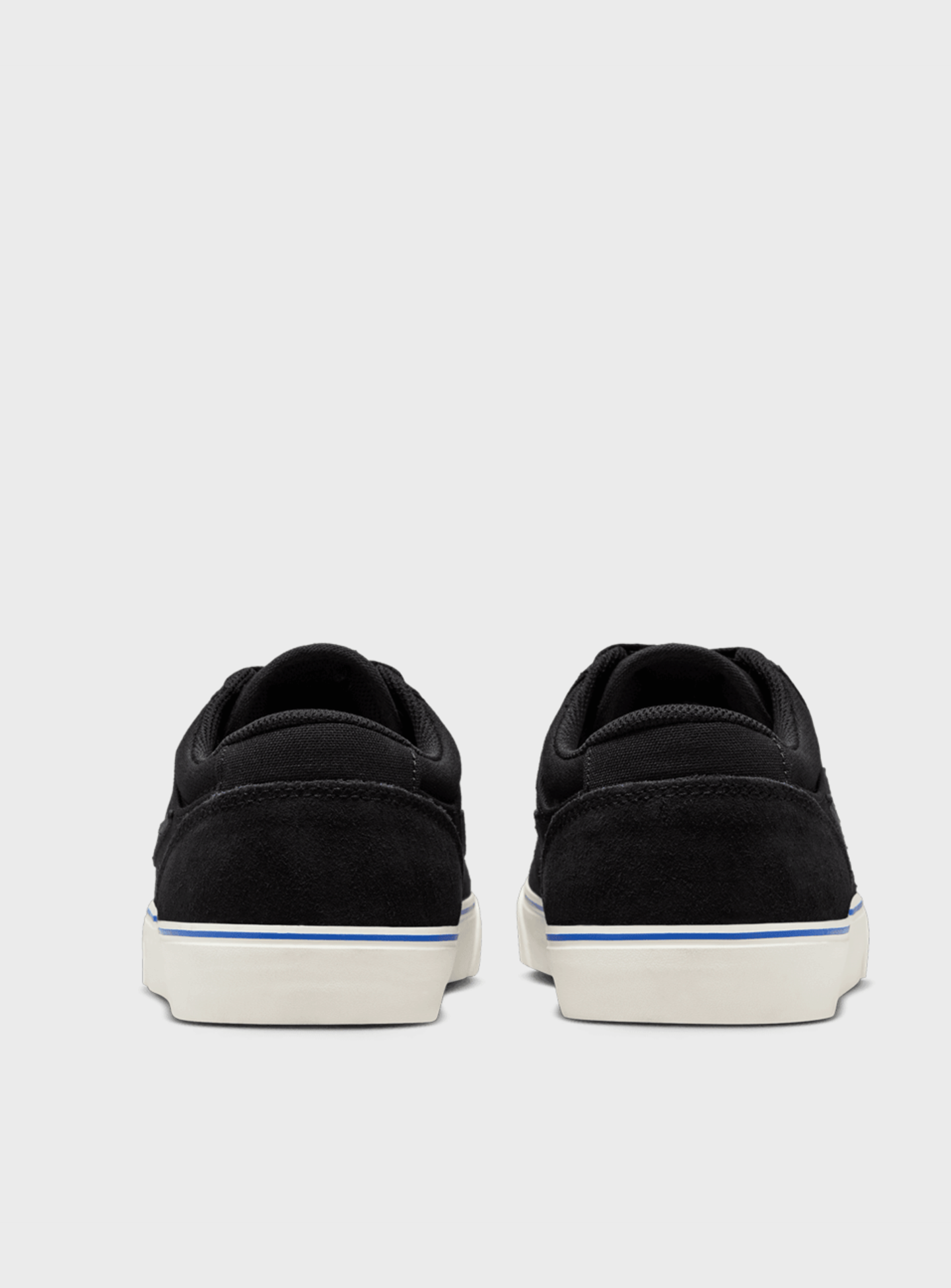 Nike SB, SB Chron 2, black, Image 5 of 8