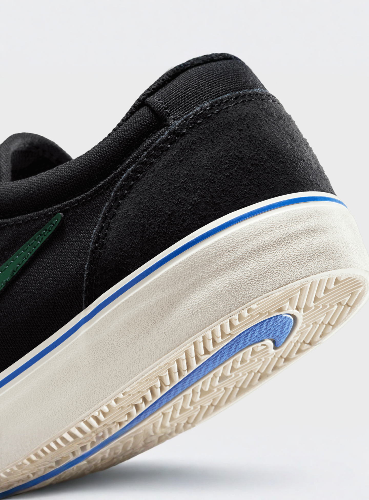 Nike SB, SB Chron 2, black, Image 8 of 8