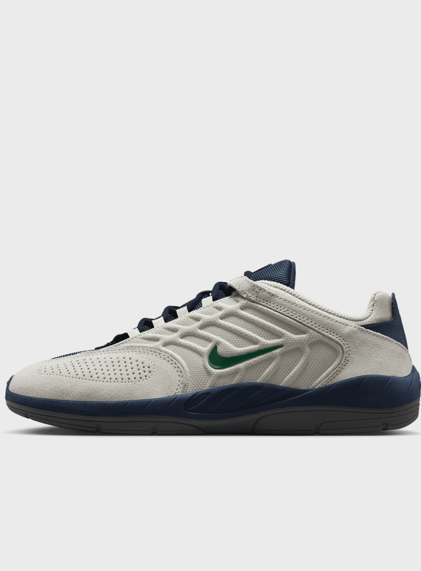 Nike, SB Vertebrae, grey, Image 1 of 8