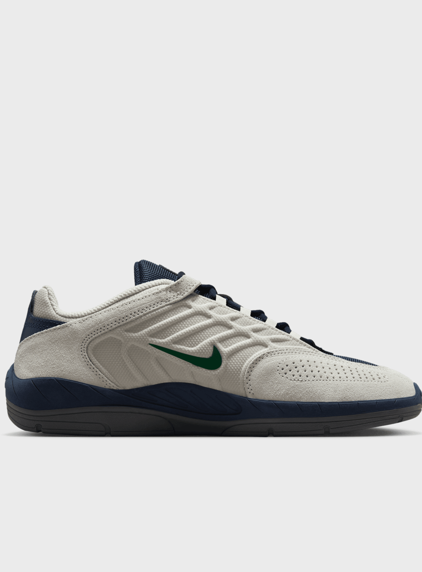 Nike, SB Vertebrae, grey, Image 2 of 8