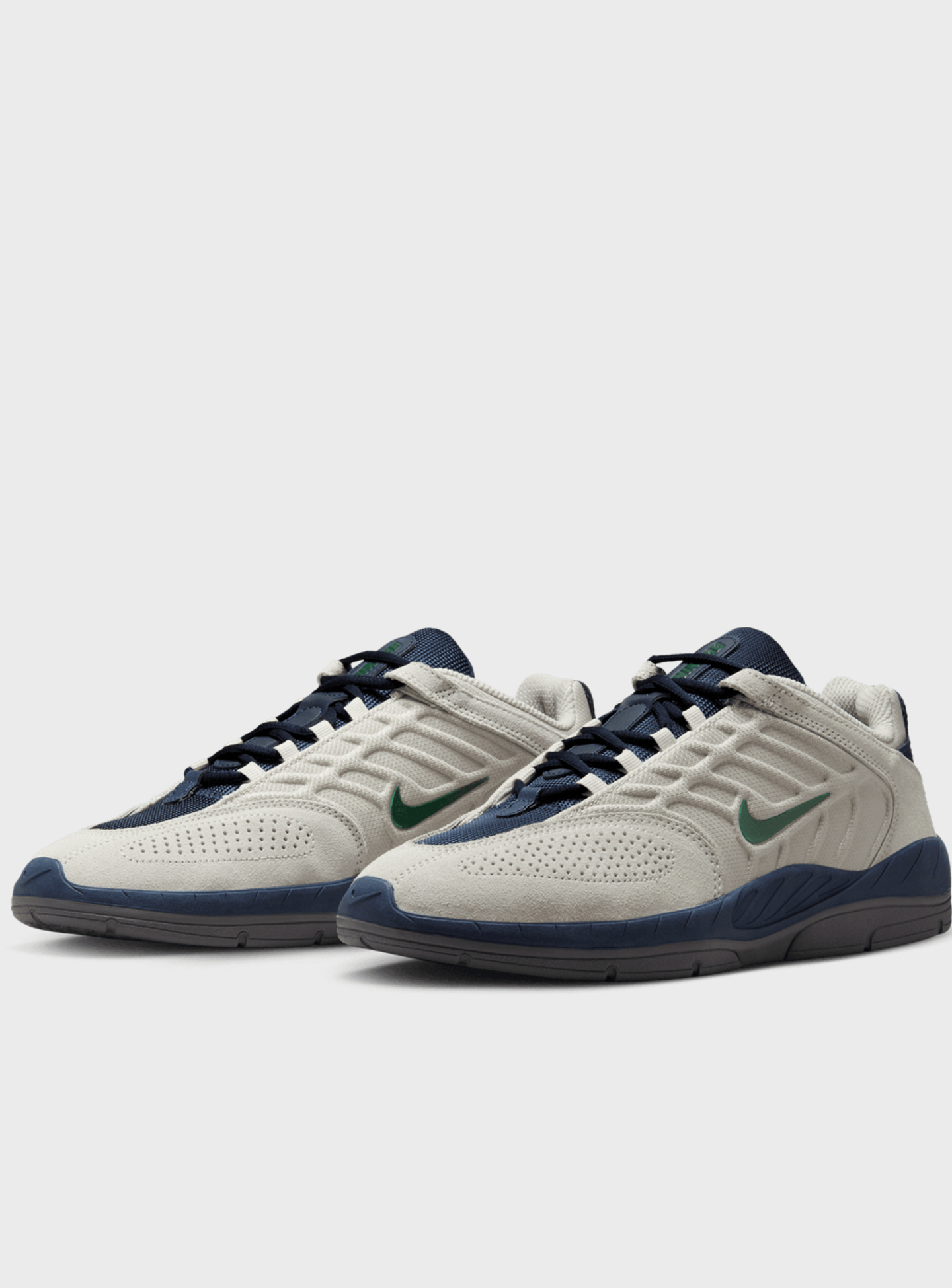 Nike, SB Vertebrae, grey, Image 4 of 8