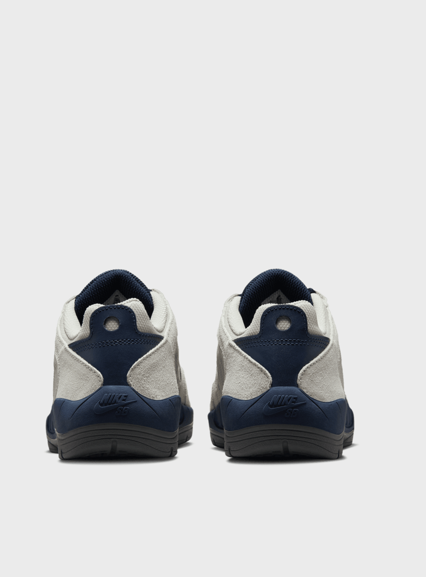 Nike, SB Vertebrae, grey, Image 5 of 8