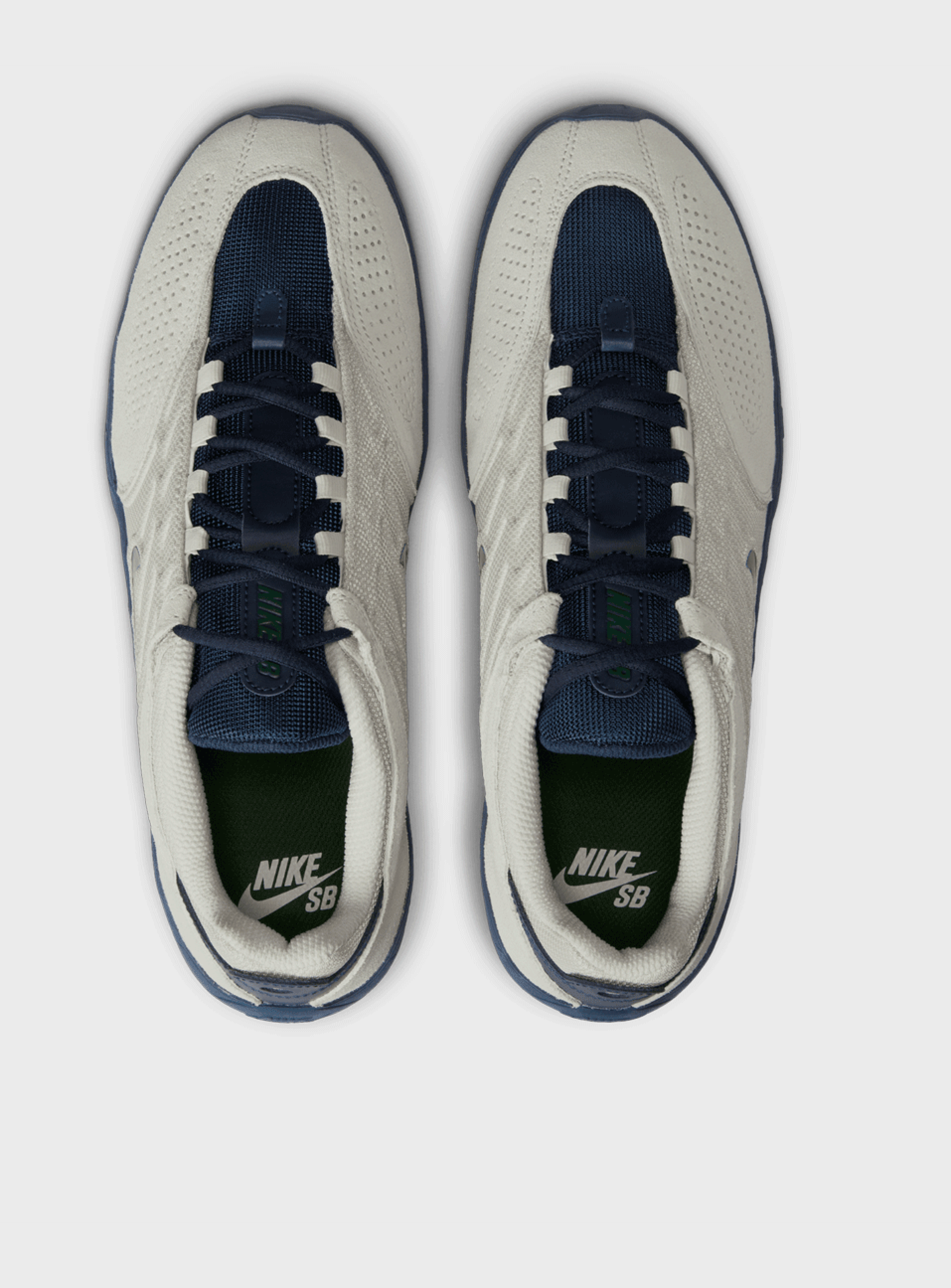 Nike, SB Vertebrae, grey, Image 6 of 8