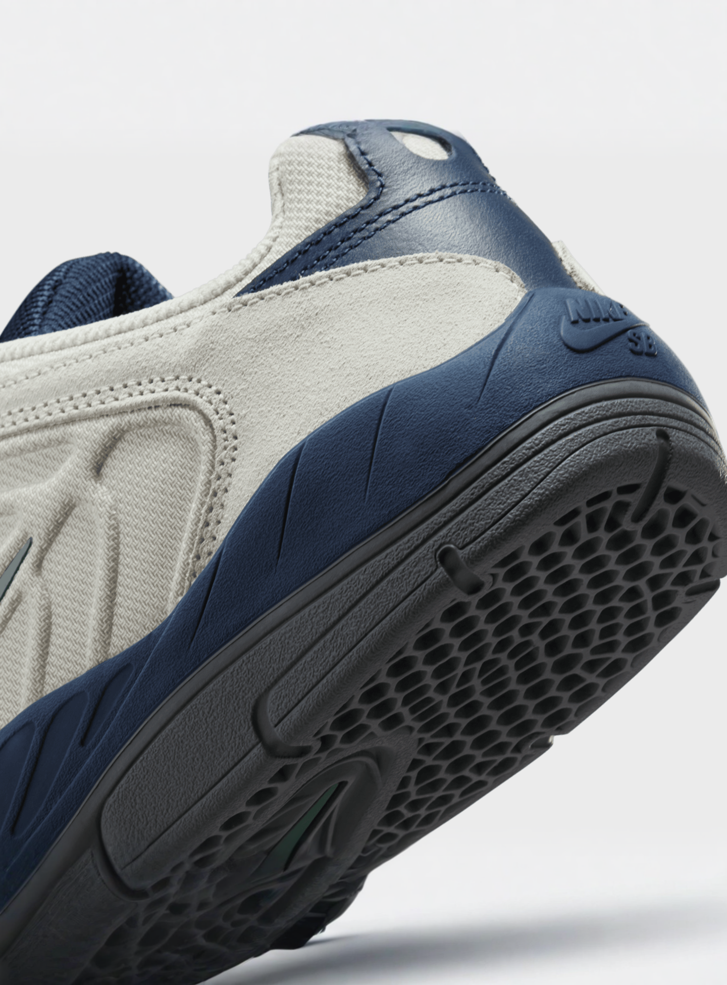 Nike, SB Vertebrae, grey, Image 8 of 8