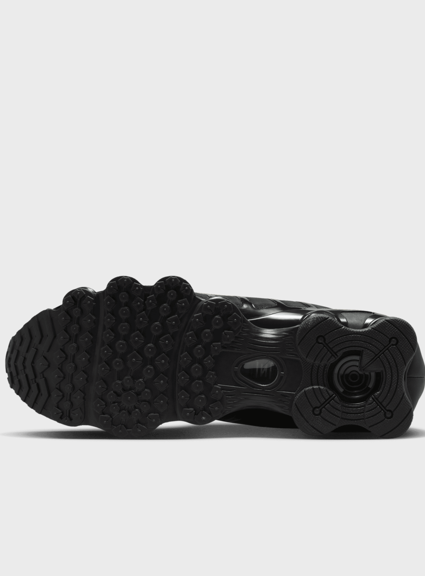Nike, Shox TL, black, Image 5 of 9