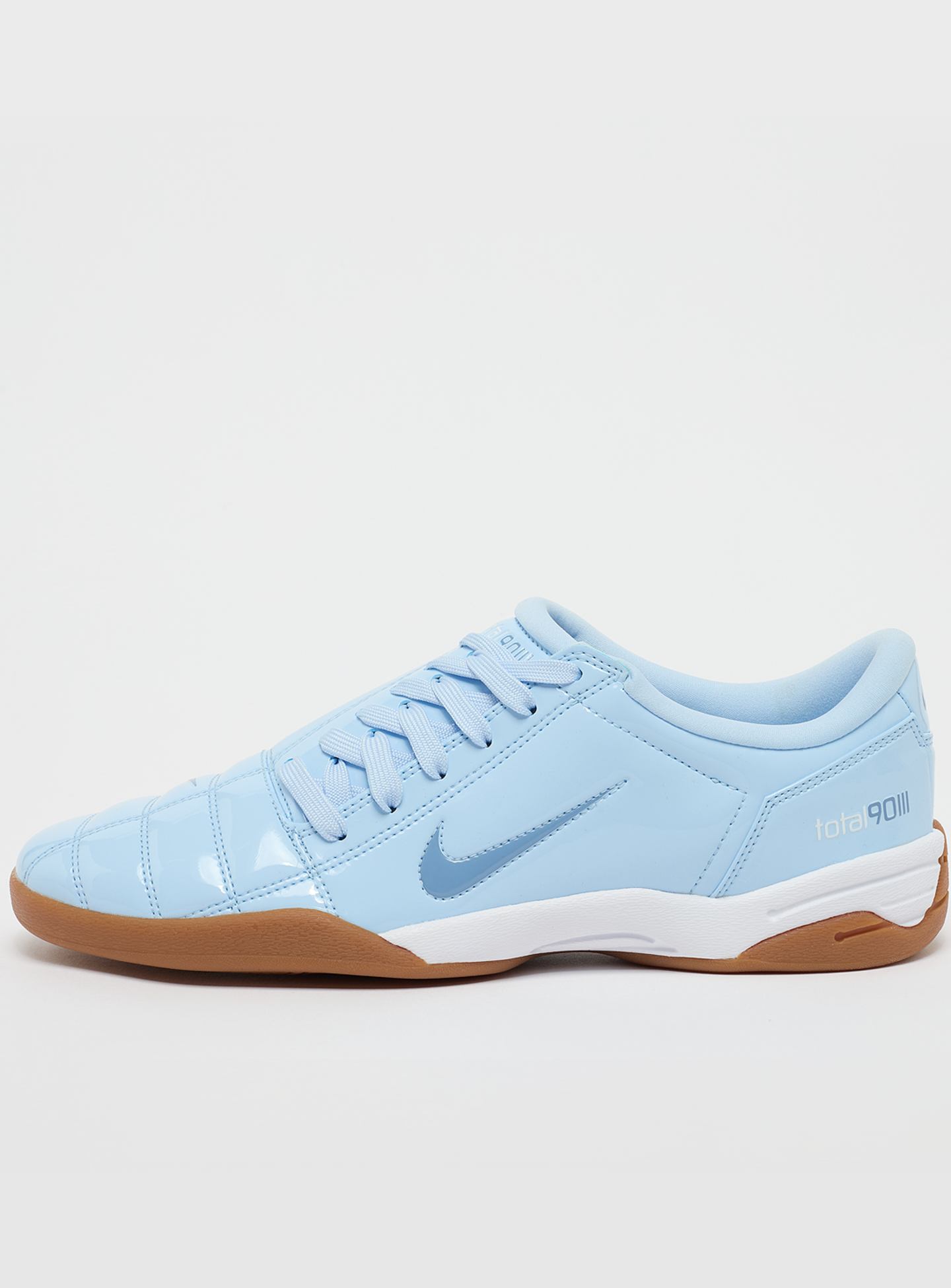 Nike, Total 90 celestine blue/work blue/white, blue, Image 1 of 7