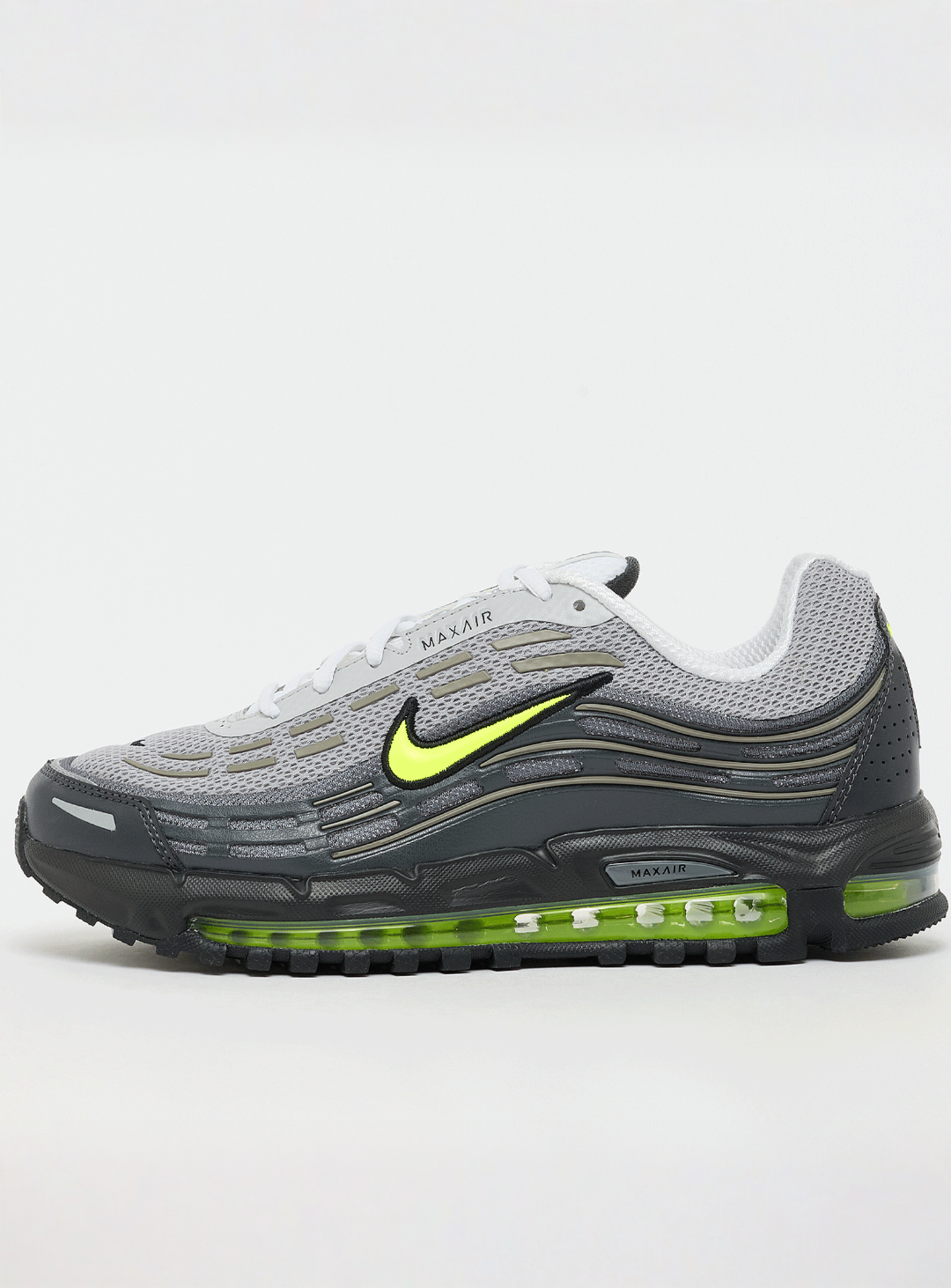 Nike, Air Max TL 2.5, grey, Image 1 of 8