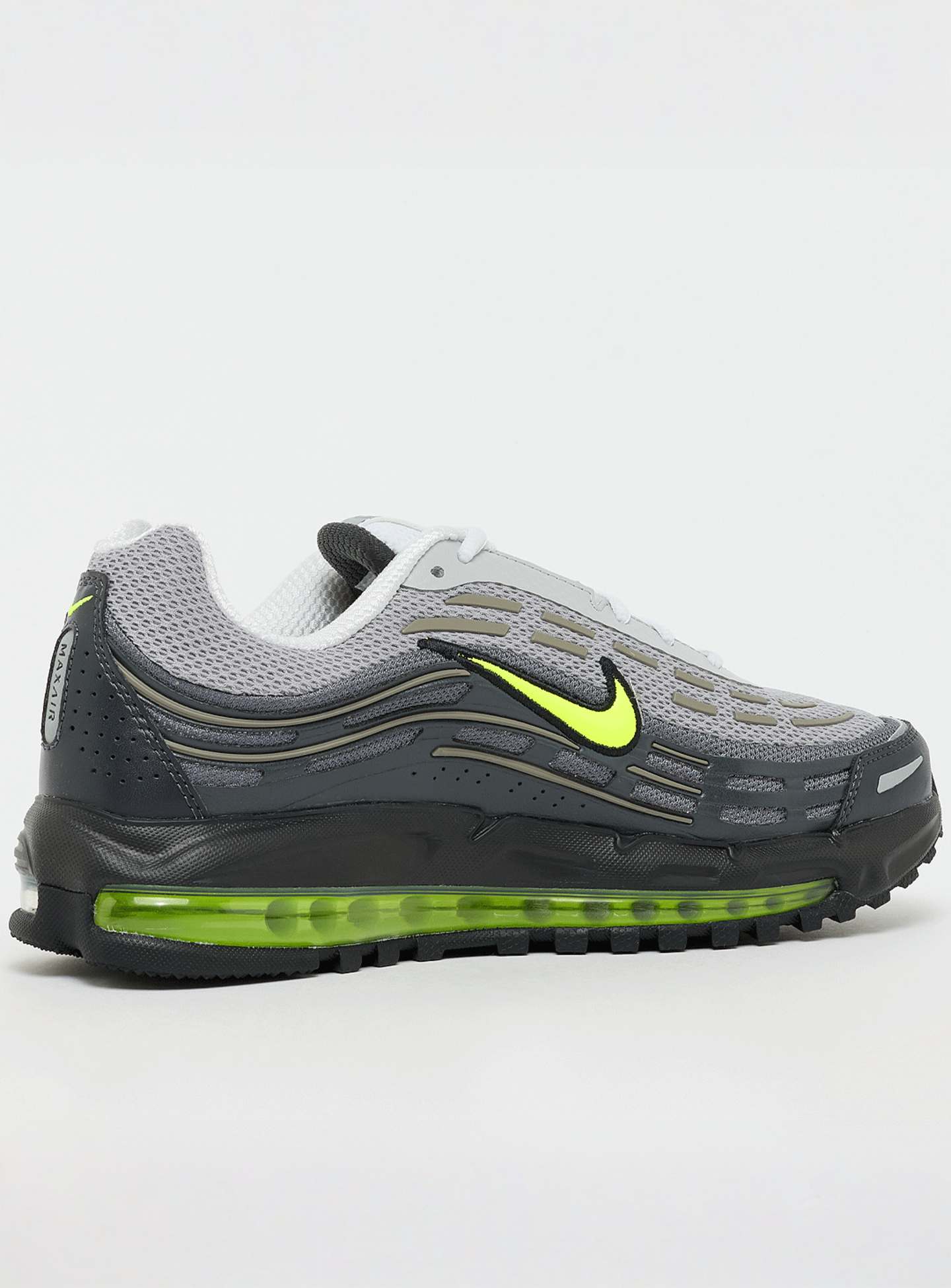 Nike, Air Max TL 2.5, grey, Image 3 of 8