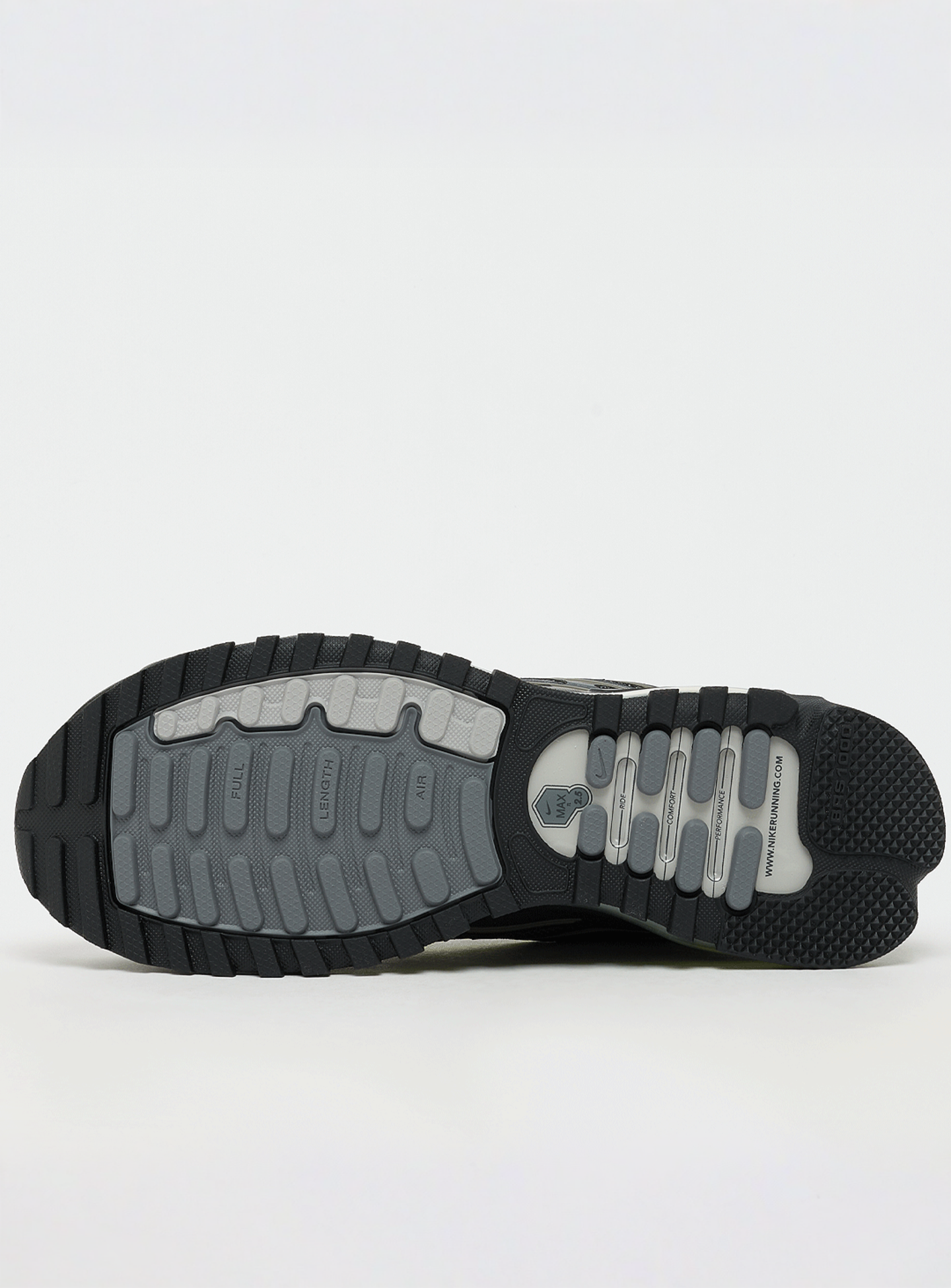 Nike, Air Max TL 2.5, grey, Image 4 of 8
