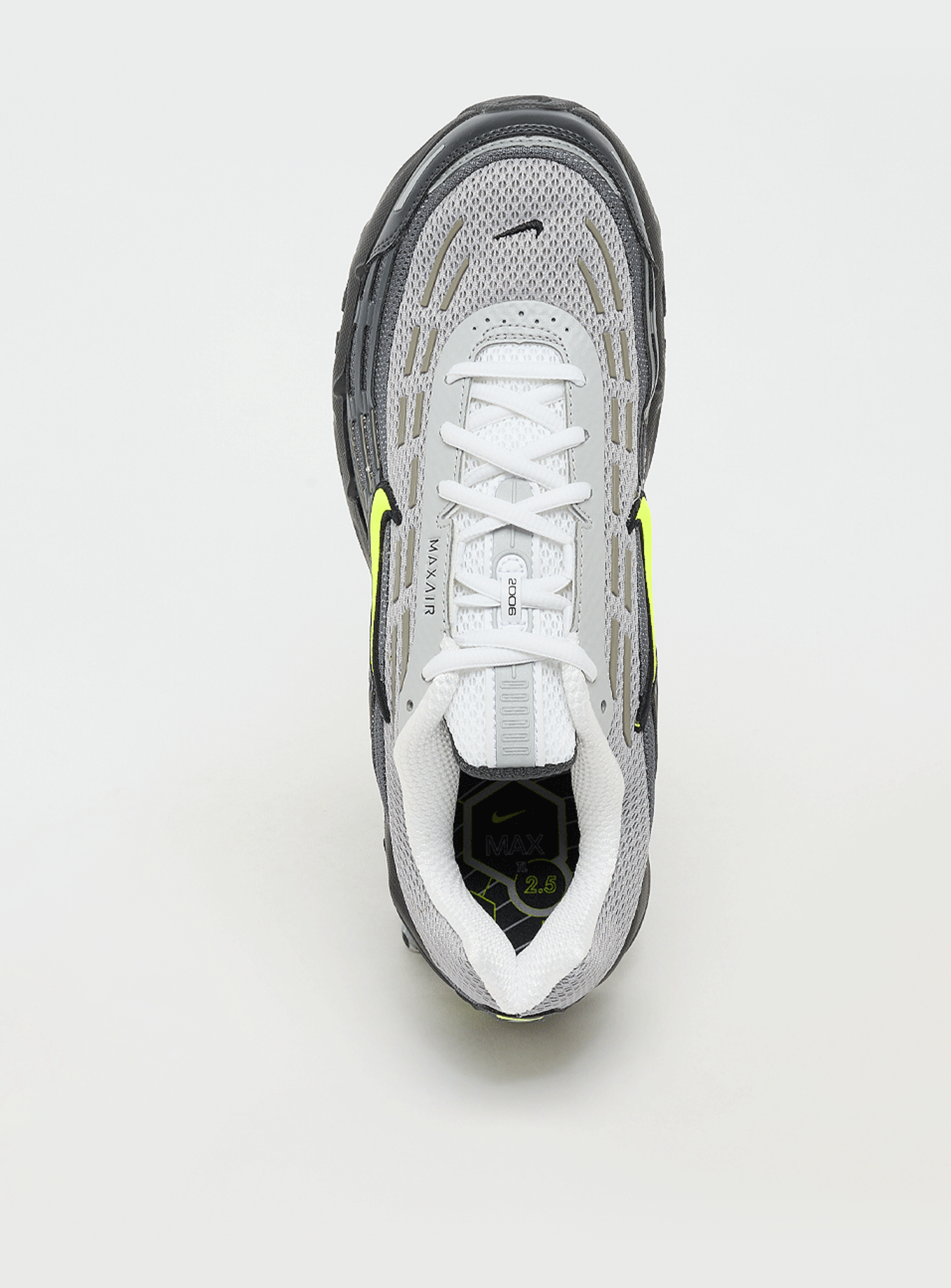 Nike, Air Max TL 2.5, grey, Image 5 of 8