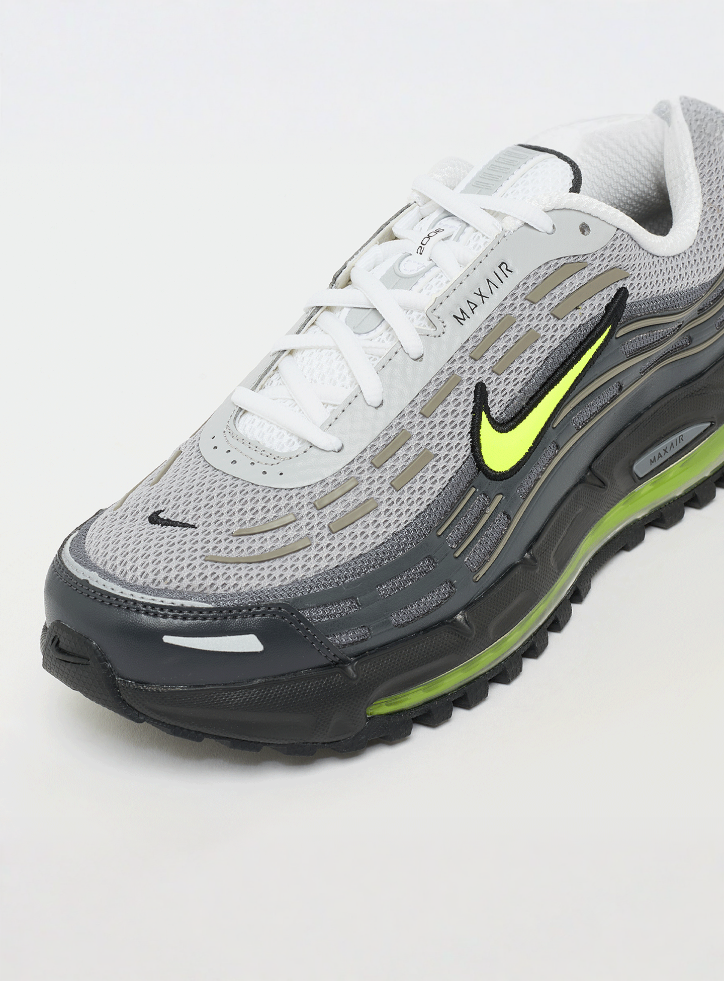 Nike, Air Max TL 2.5, grey, Image 6 of 8