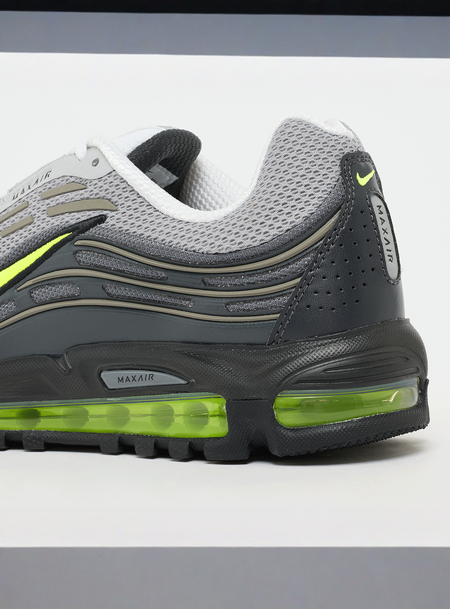 Nike, Air Max TL 2.5, grey, Image 7 of 8
