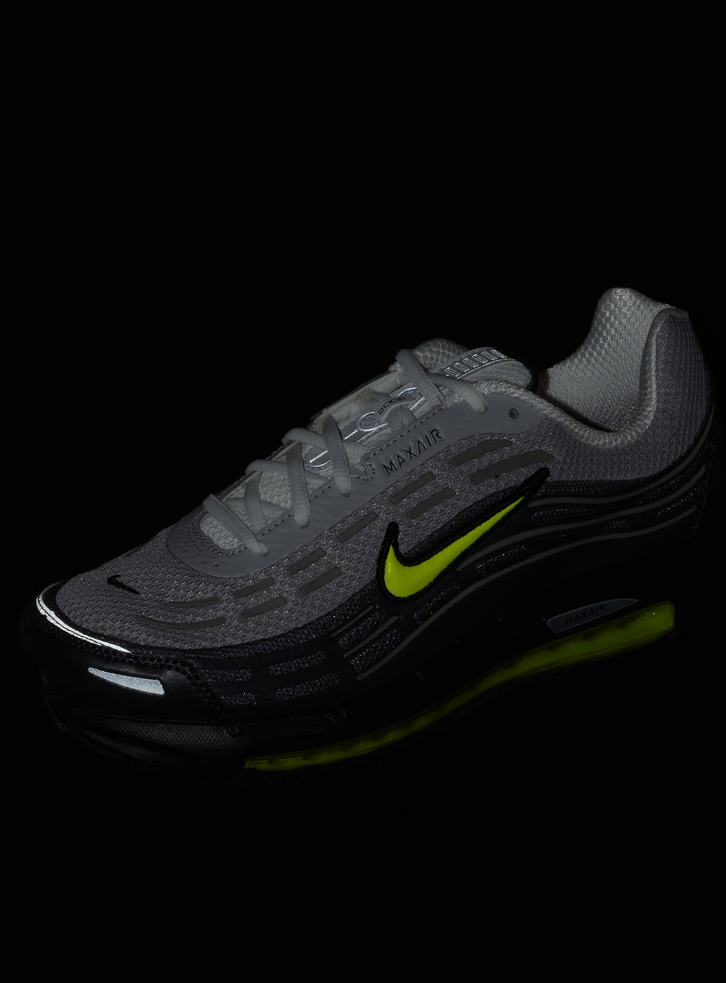 Nike, Air Max TL 2.5, grey, Image 8 of 8