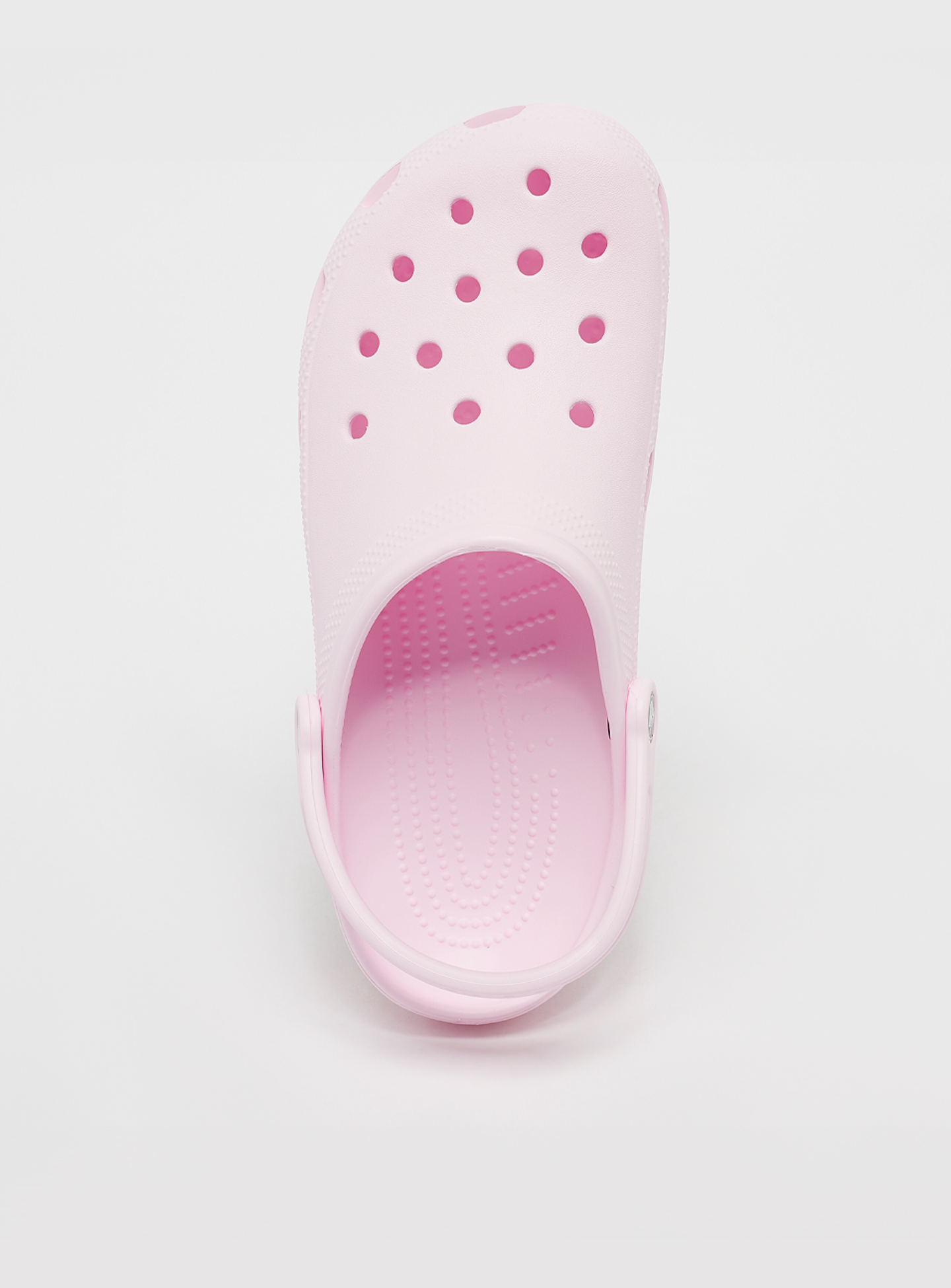 Crocs, Classic Clog, light pink, Image 5 of 7