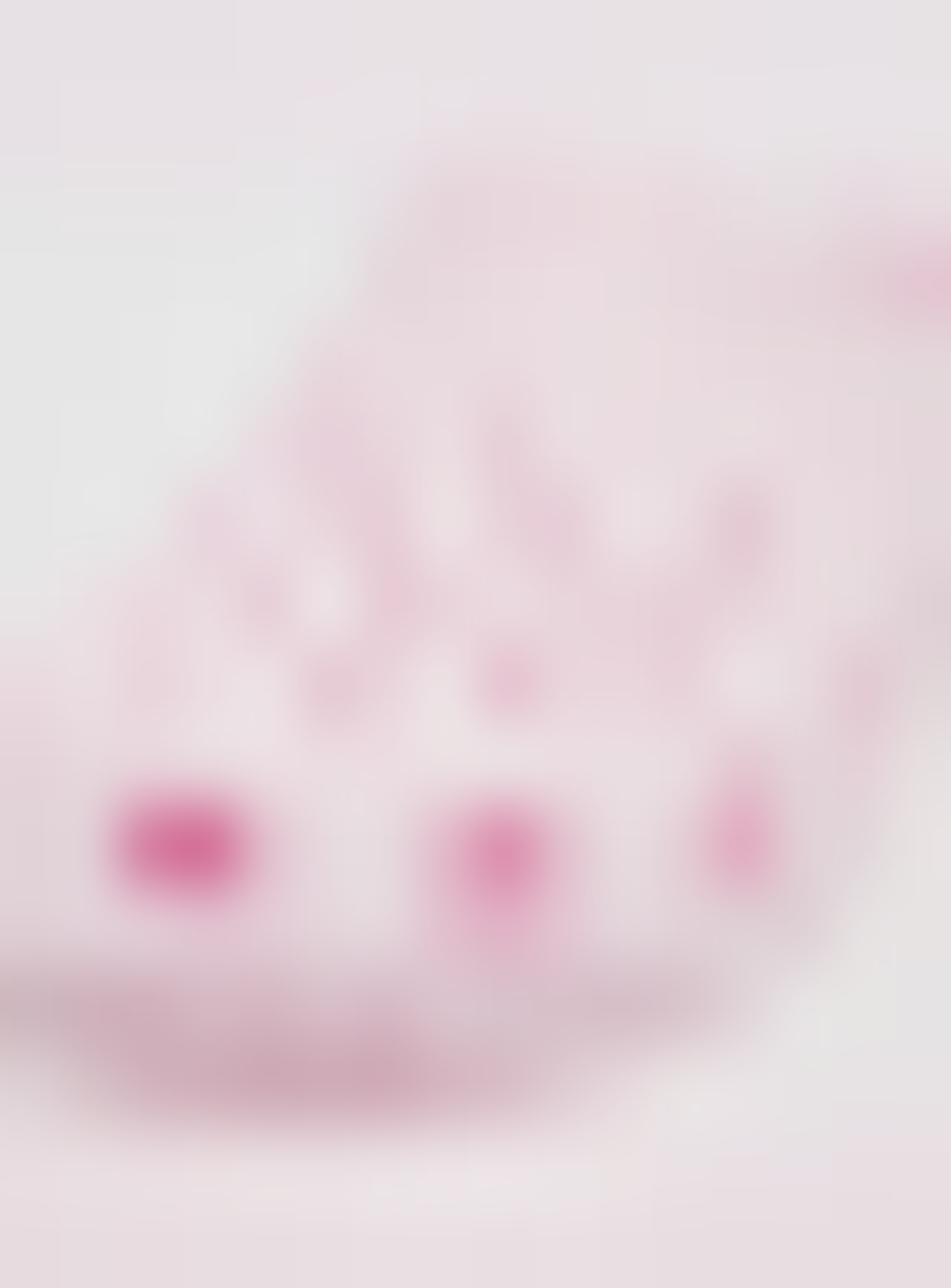 Crocs, Classic Clog, light pink, Image 6 of 7