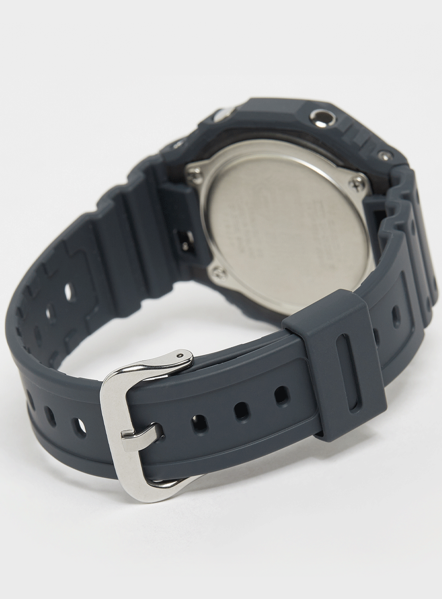 G-SHOCK, GA-2100AS-2AER, blue, Image 2 of 3