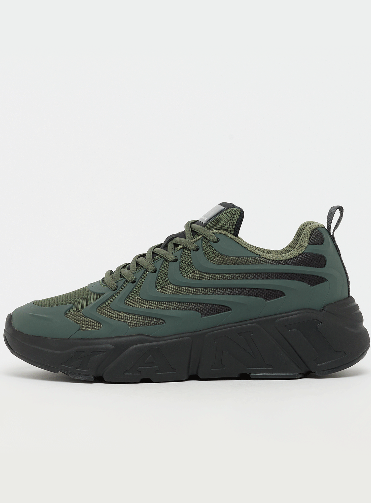 Karl Kani, Kani Runner 2, green, Image 1 of 7