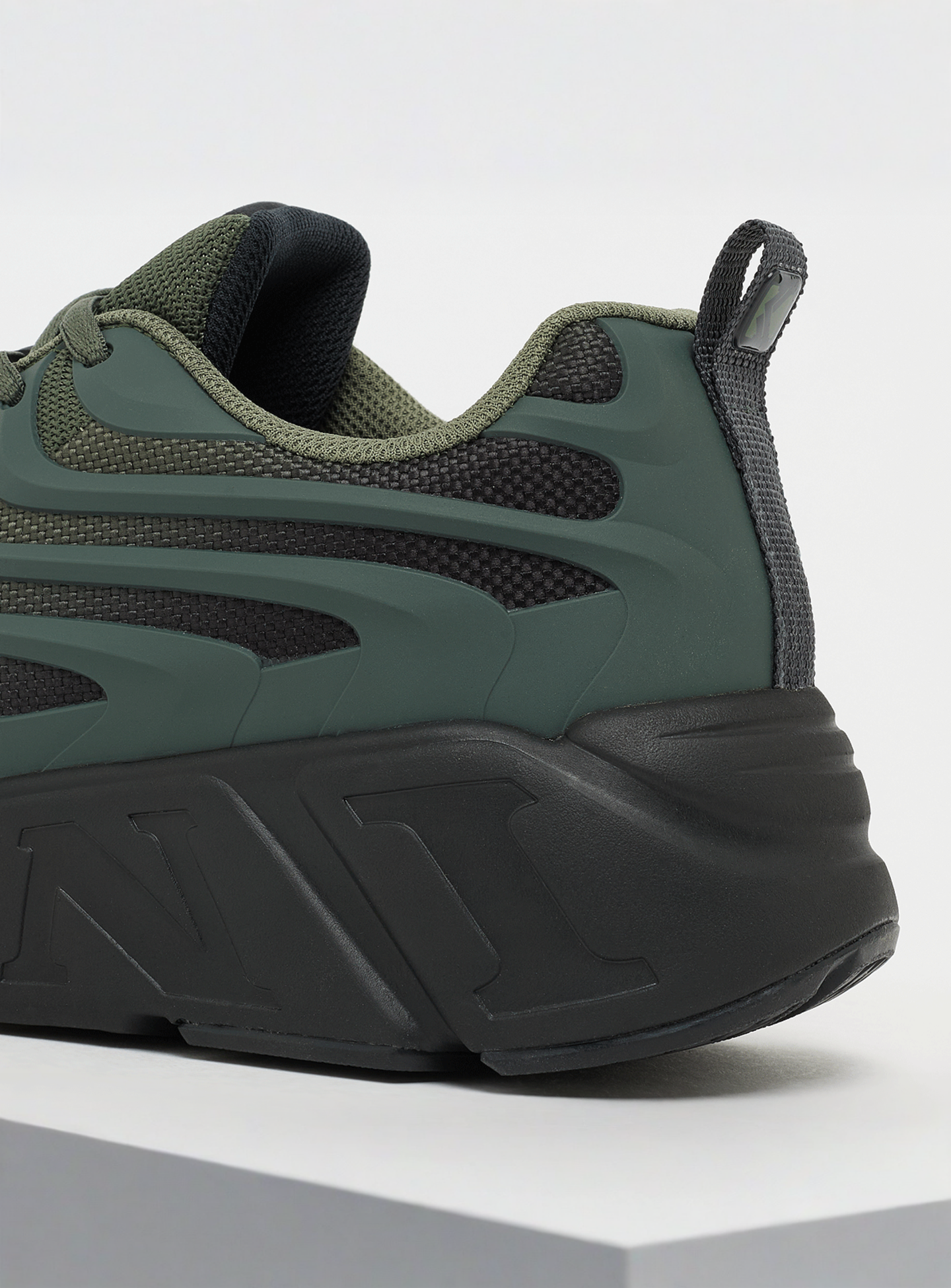 Karl Kani, Kani Runner 2, green, Image 7 of 7