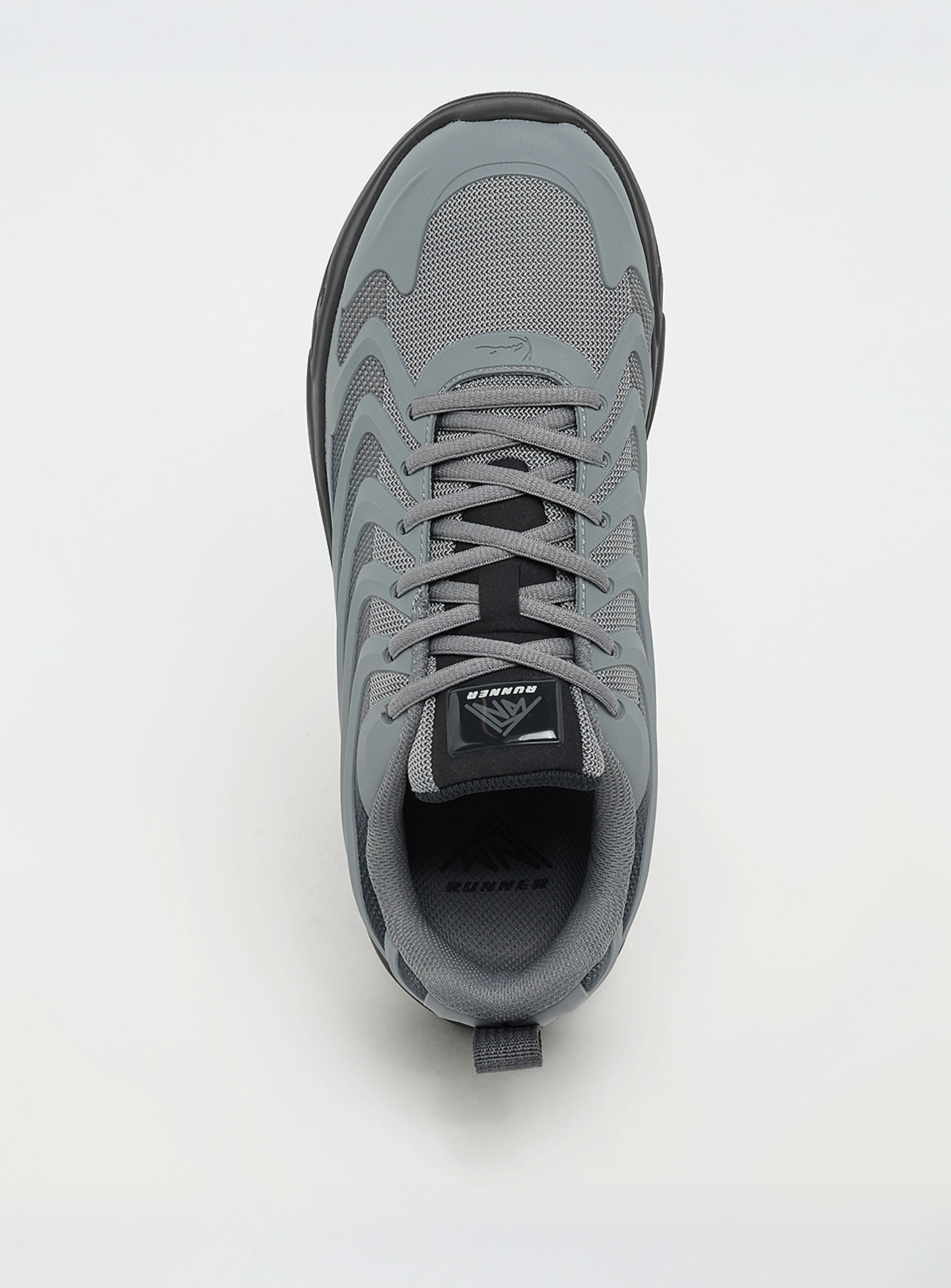 Karl Kani, Kani Runner 2, grey, Image 5 of 7