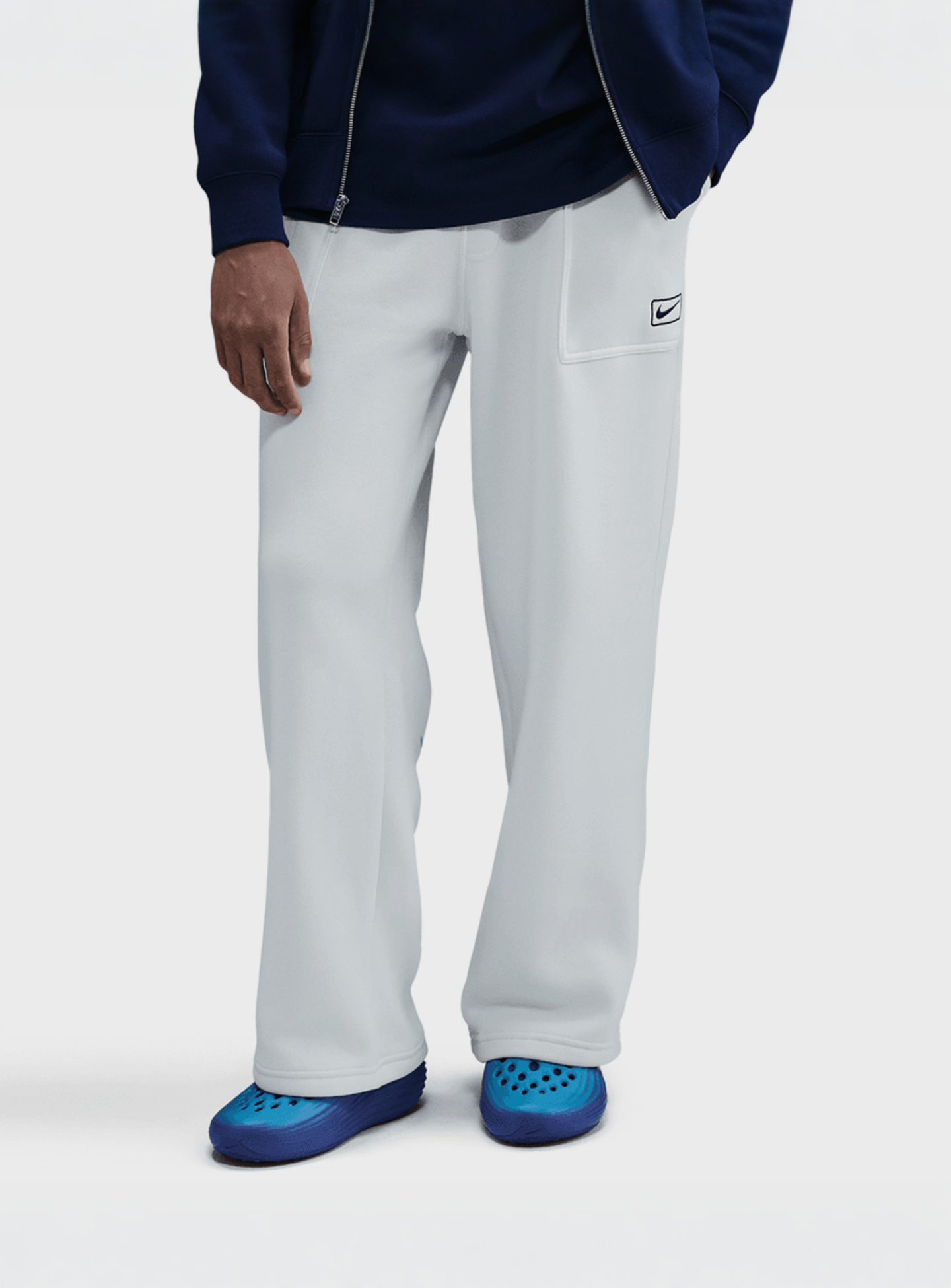 Nike, Sportswear Pants, white, Image 1 of 5