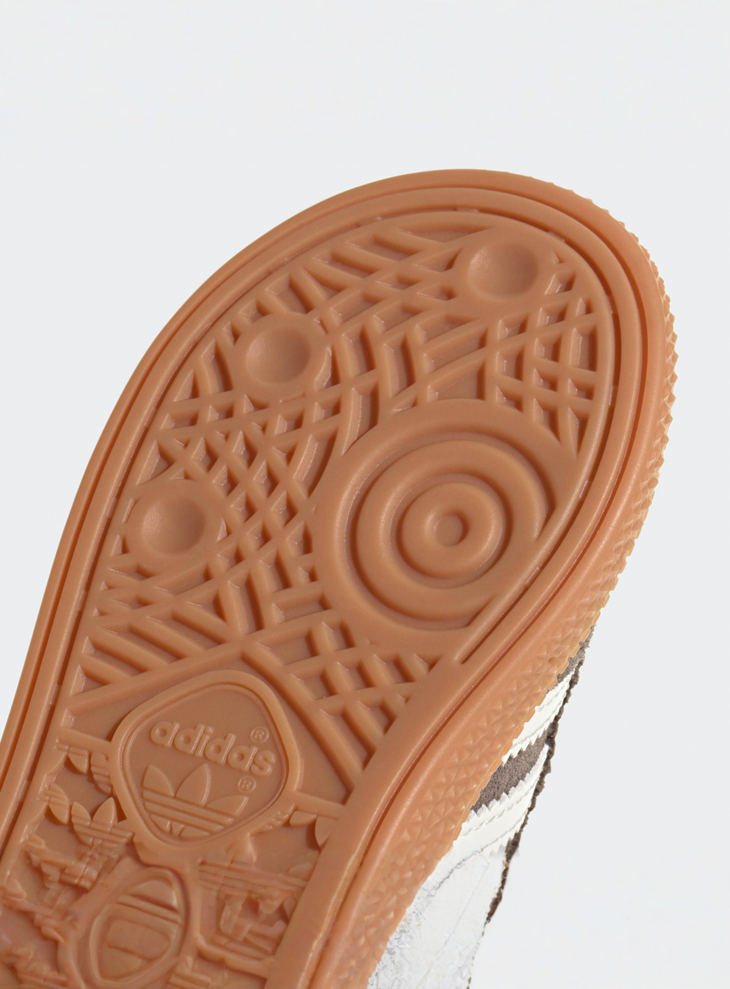 adidas Originals, Handball Spezial Comfort Closure Elastic Lace I, brown, Image 8 of 8