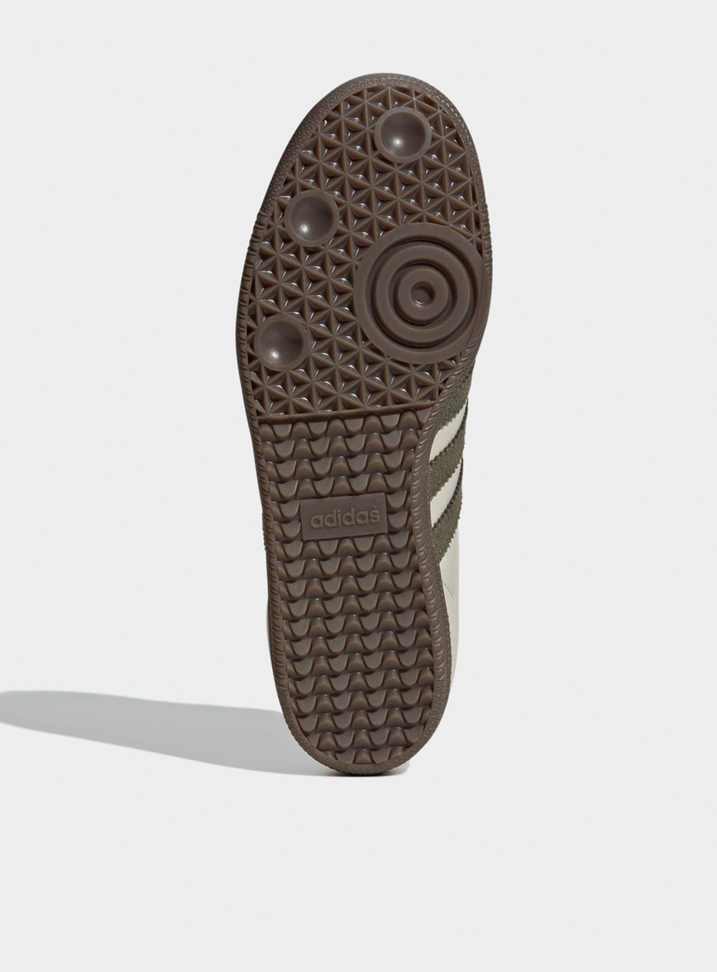 adidas Originals, Samba OG, grey, Image 5 of 8