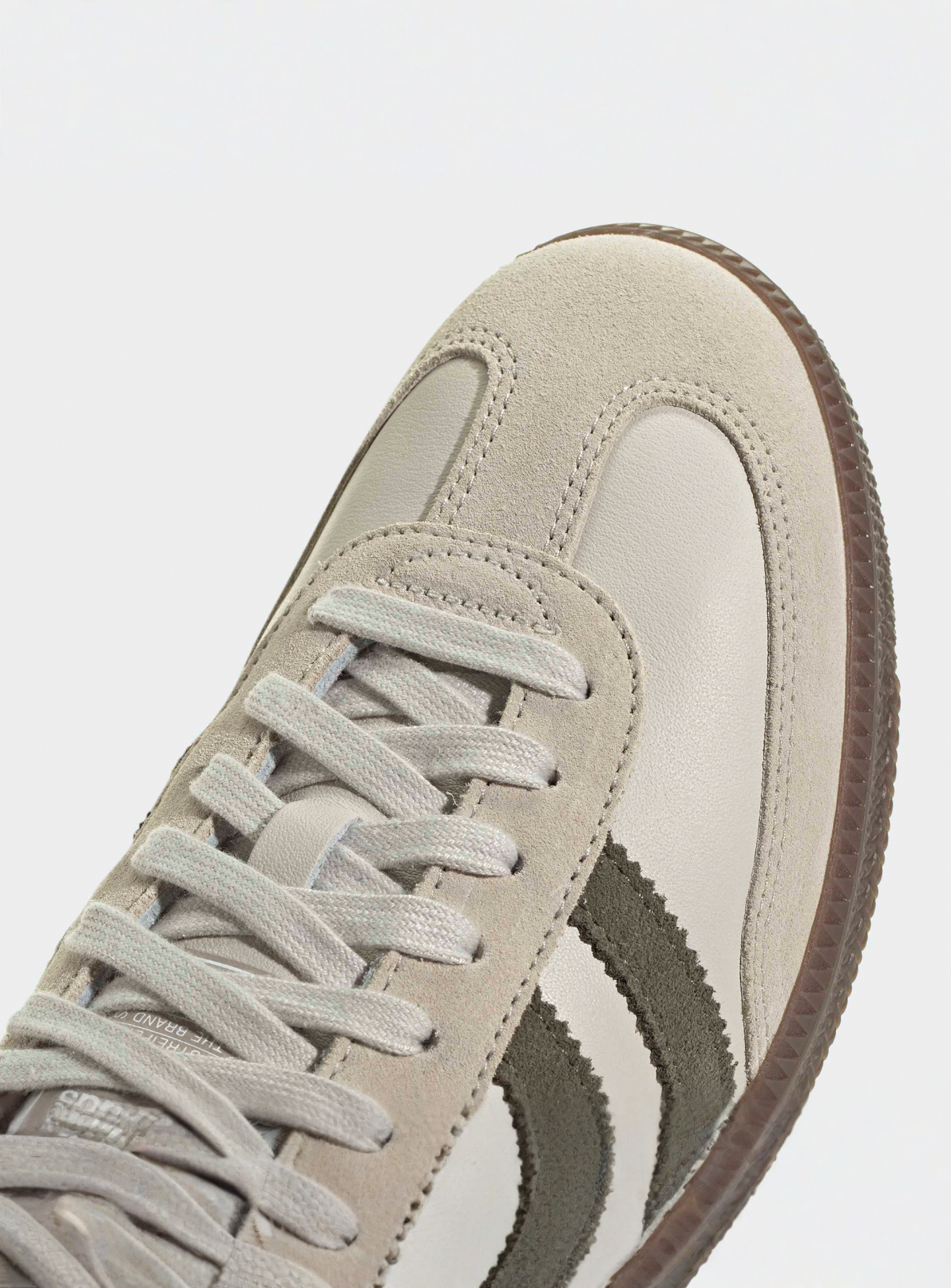 adidas Originals, Samba OG, grey, Image 7 of 8