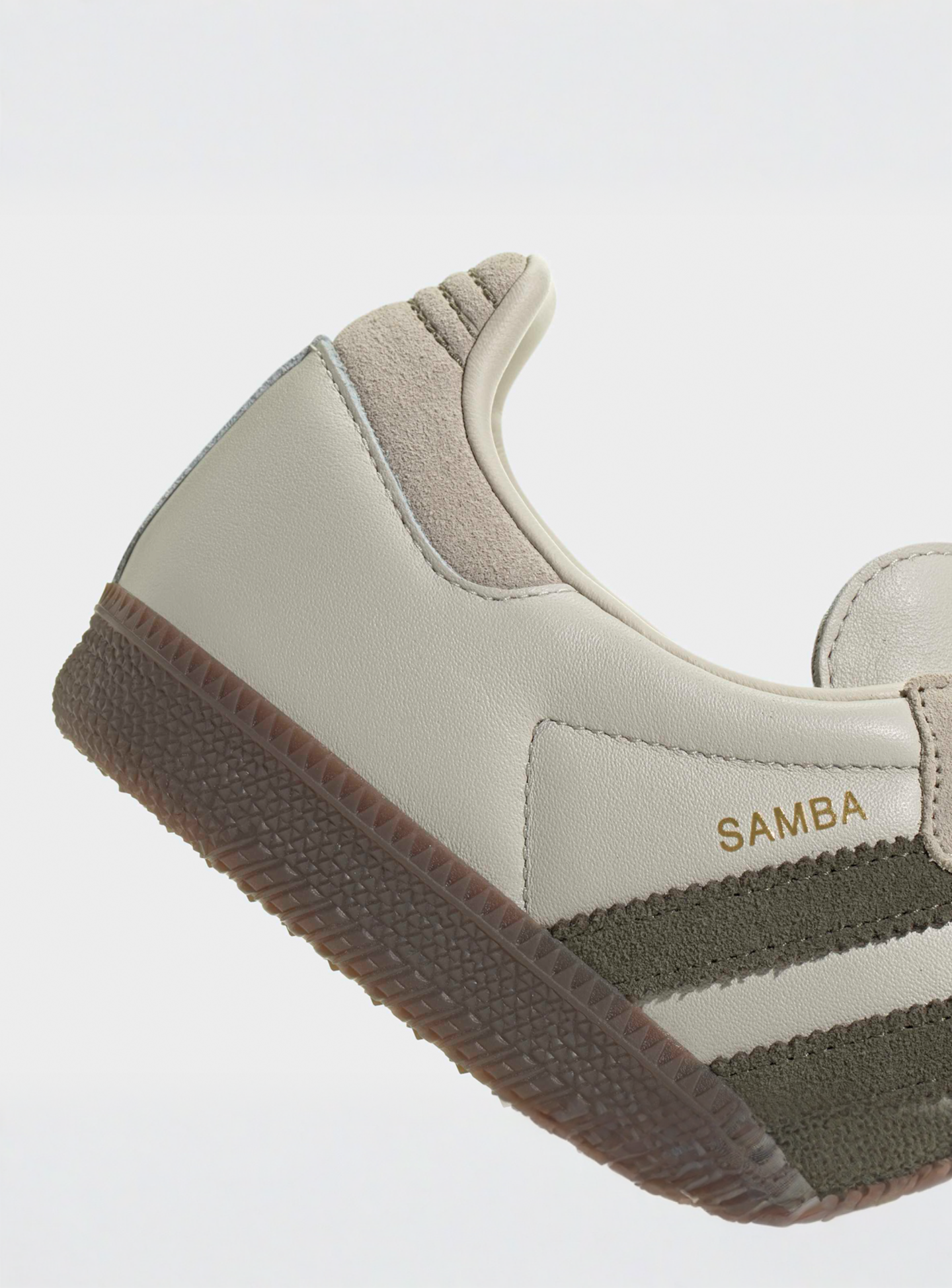 adidas Originals, Samba OG, grey, Image 8 of 8