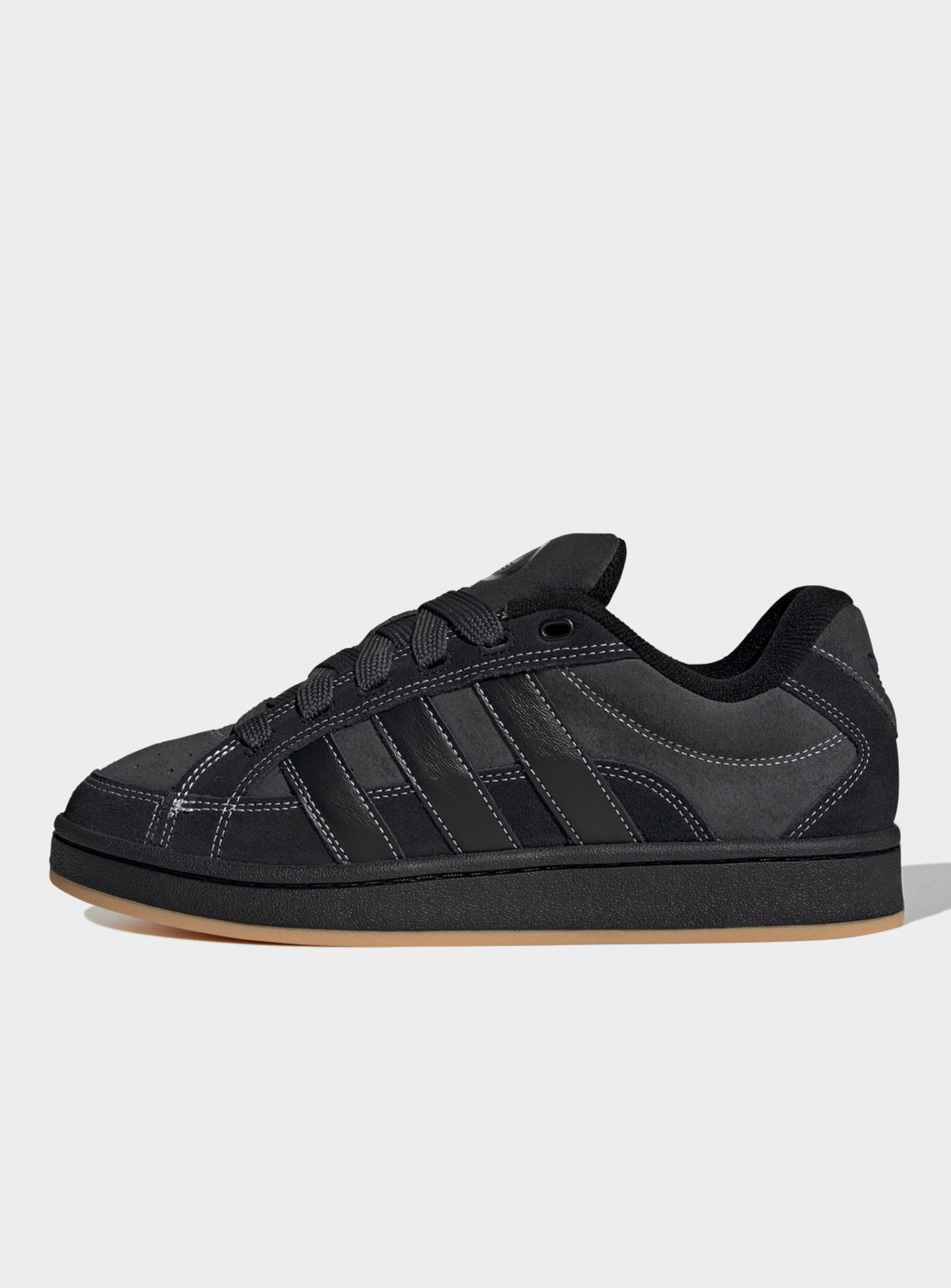adidas Originals, Campus 00s Beta, black, Image 1 of 8