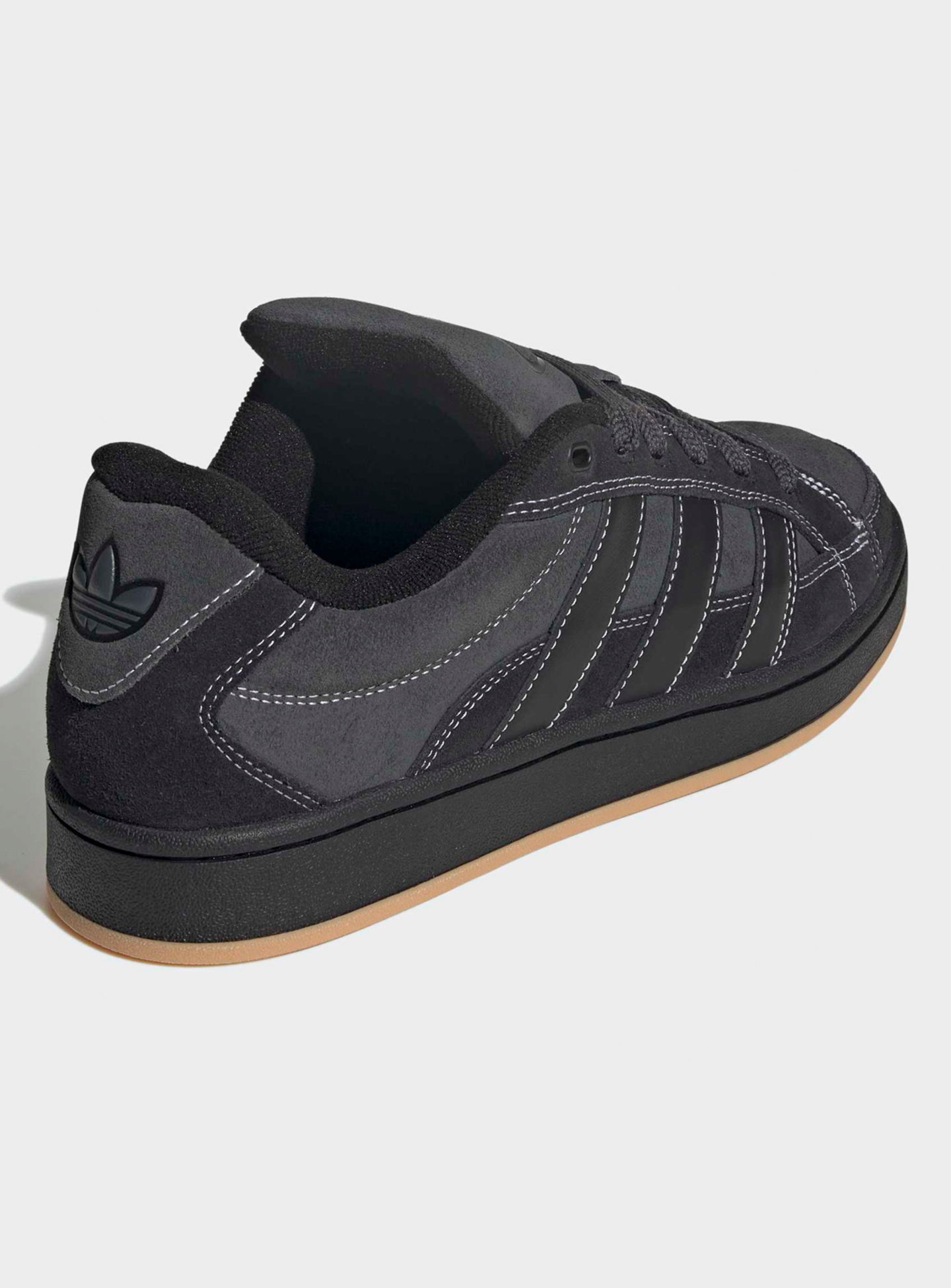 adidas Originals, Campus 00s Beta, black, Image 4 of 8