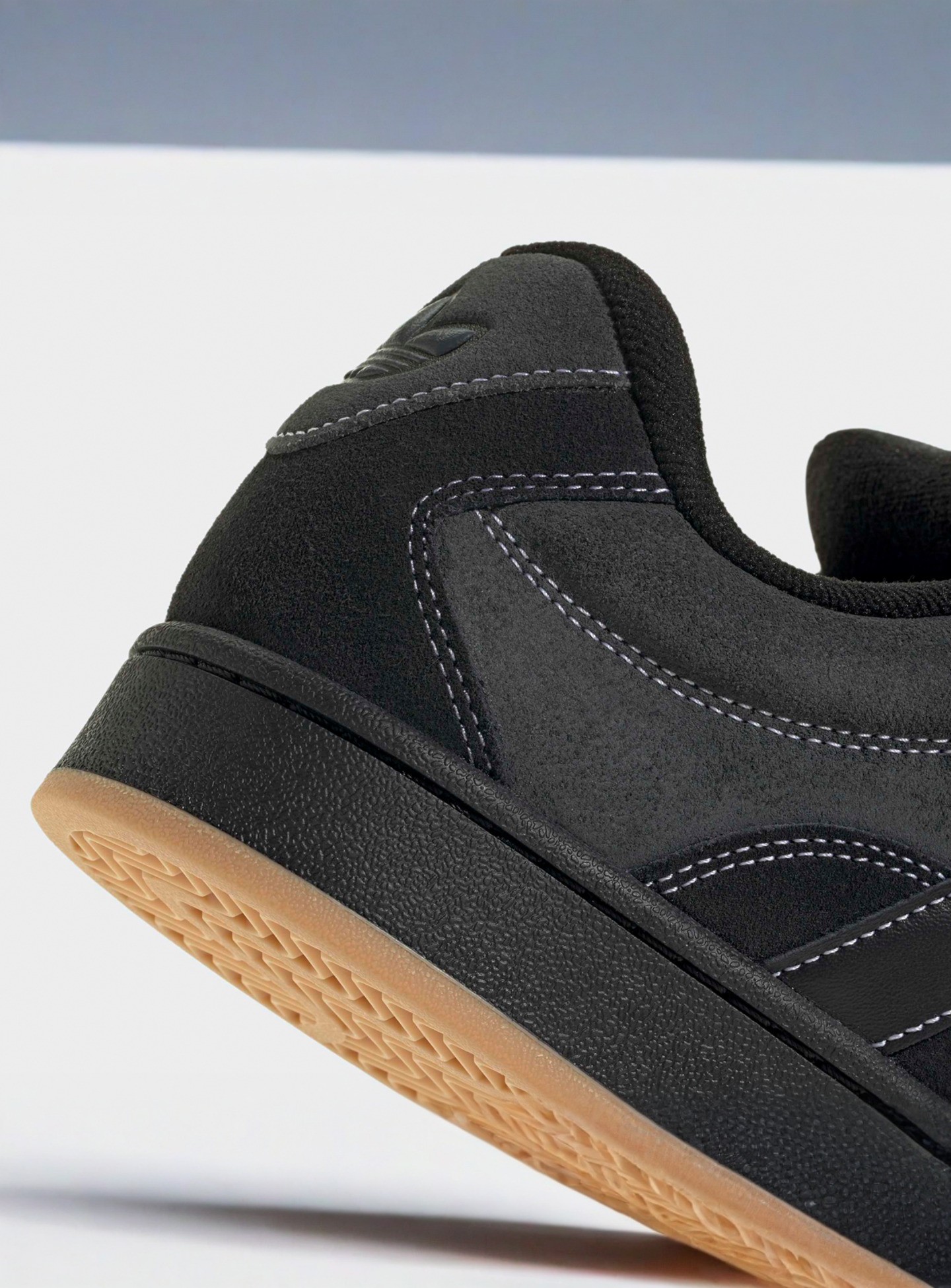 adidas Originals, Campus 00s Beta, black, Image 8 of 8