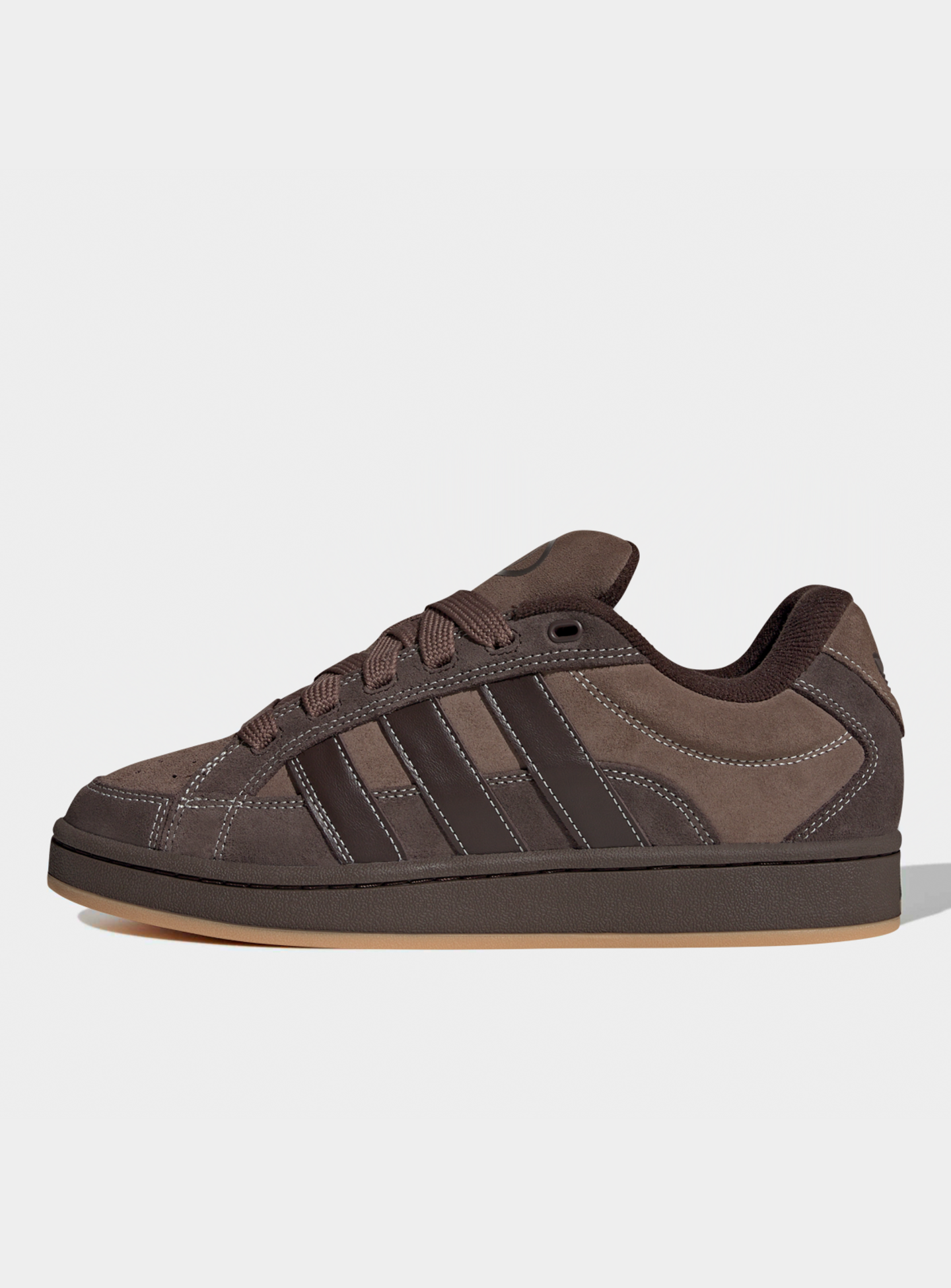 adidas Originals, Campus 00s Beta, brown, Image 1 of 8