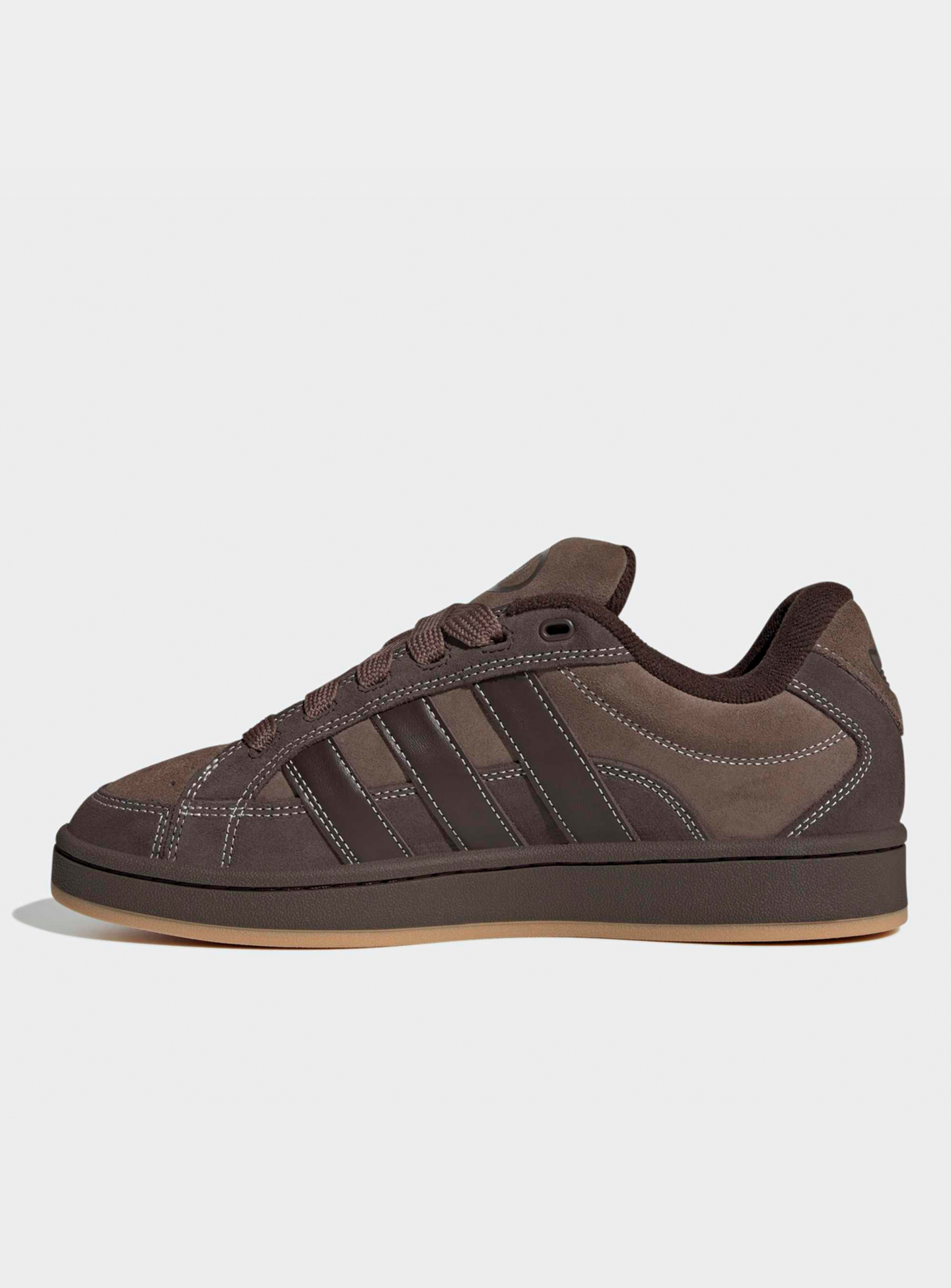 adidas Originals, Campus 00s Beta, brown, Image 2 of 8