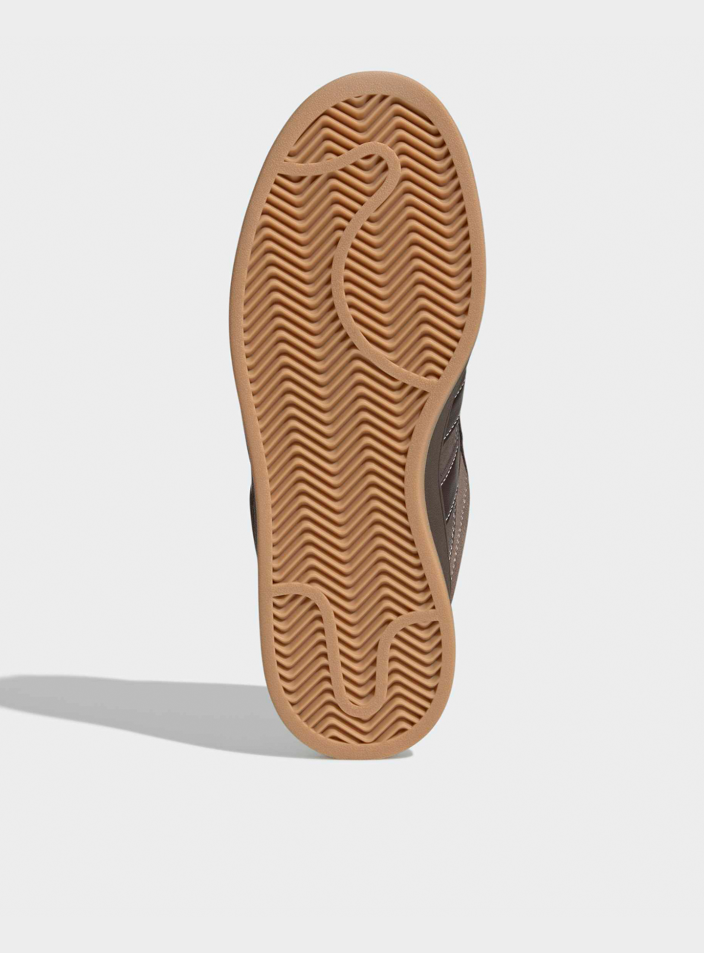 adidas Originals, Campus 00s Beta, brown, Image 5 of 8