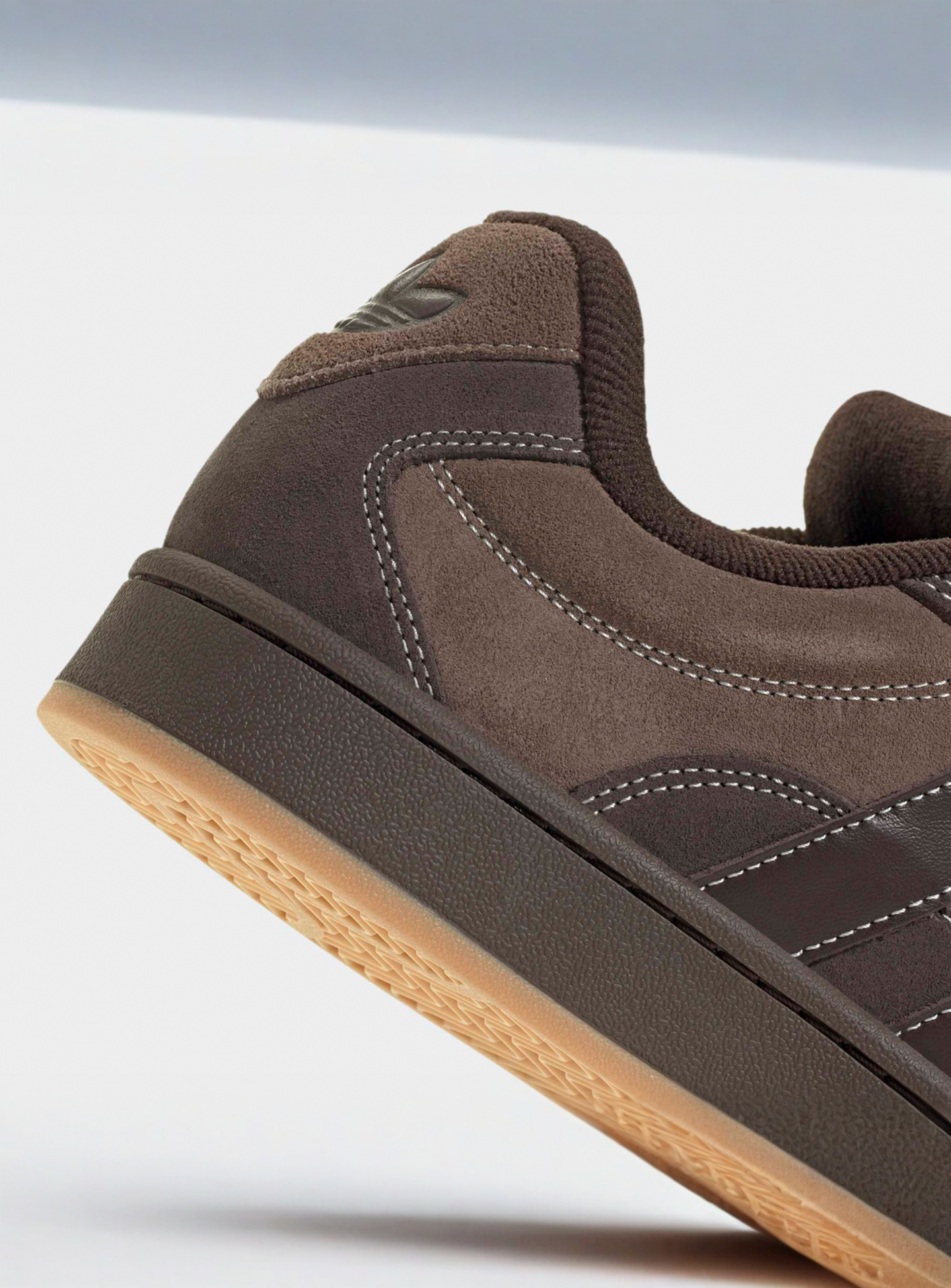 adidas Originals, Campus 00s Beta, brown, Image 8 of 8