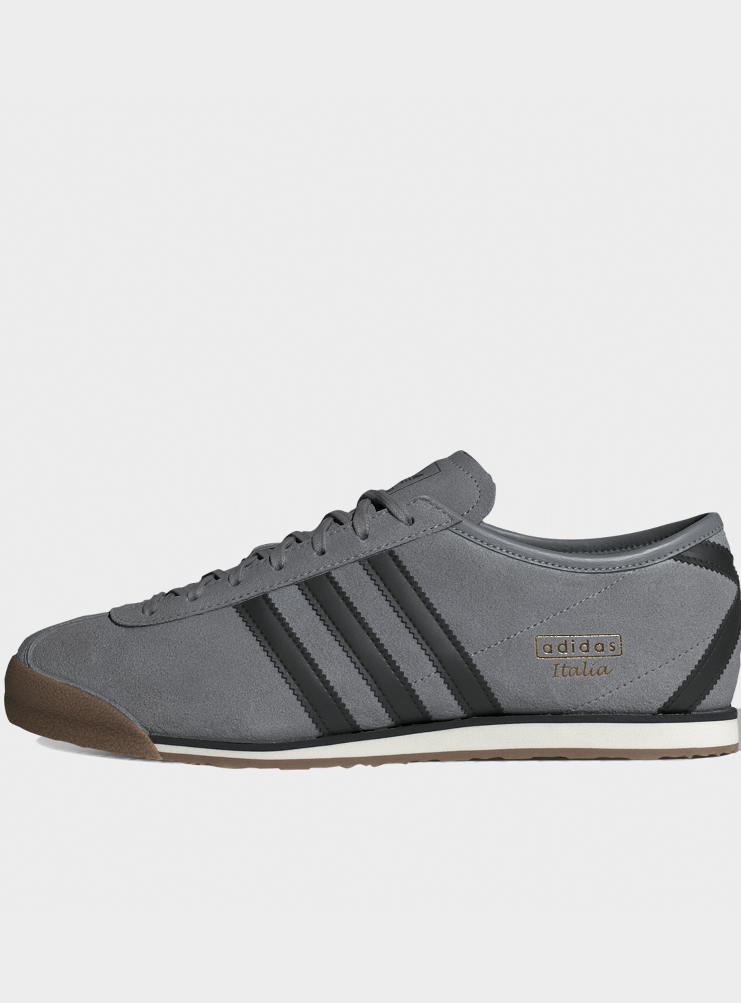 adidas Originals, Italia 70´s, grey, Image 1 of 8